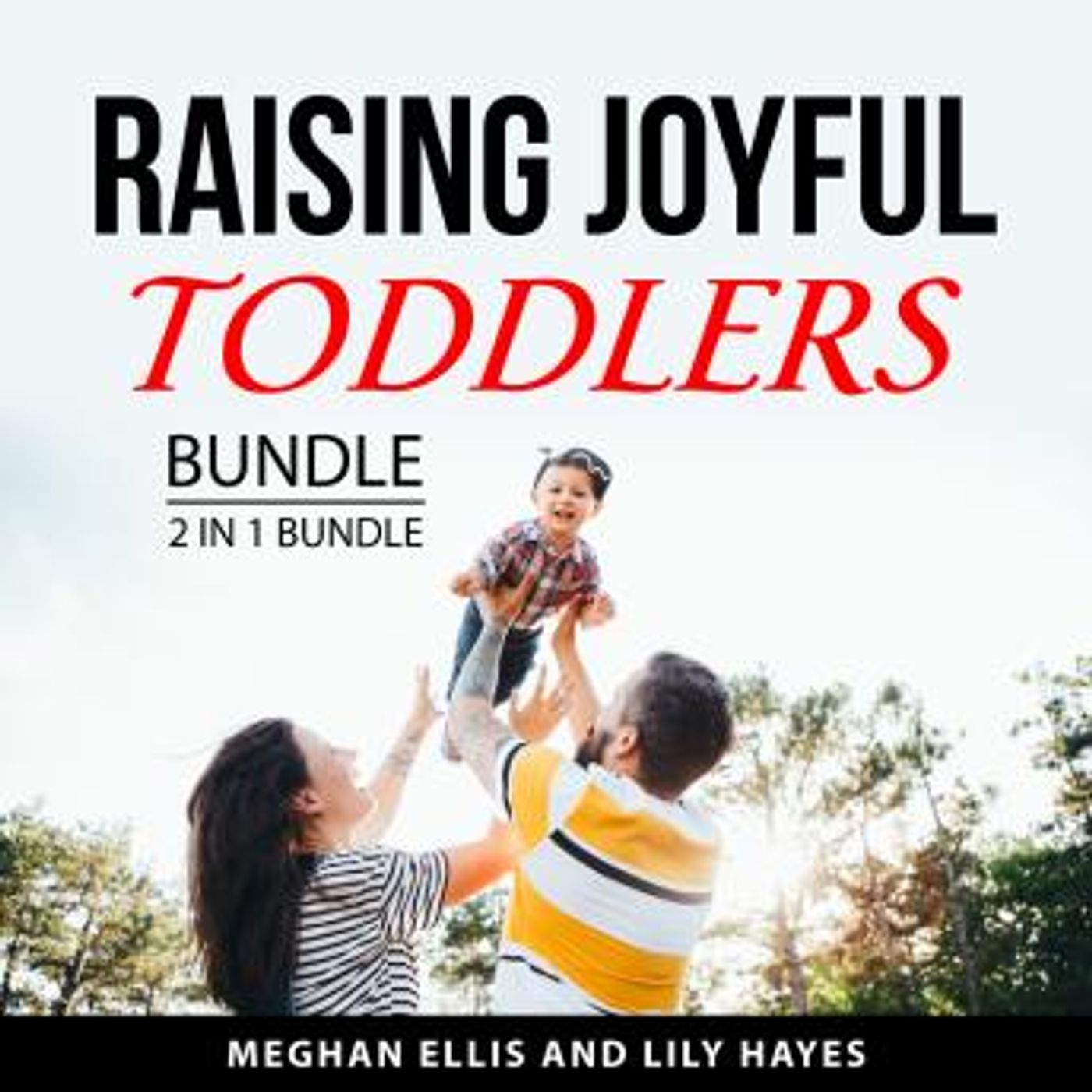 Explore New Free Audiobooks in Self-Improvement, Parenting Tips