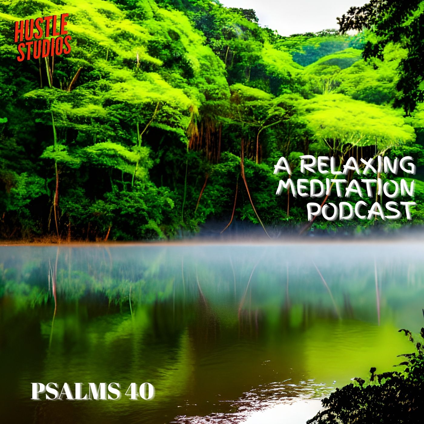 Breaking Free from Discouragement episode artwork