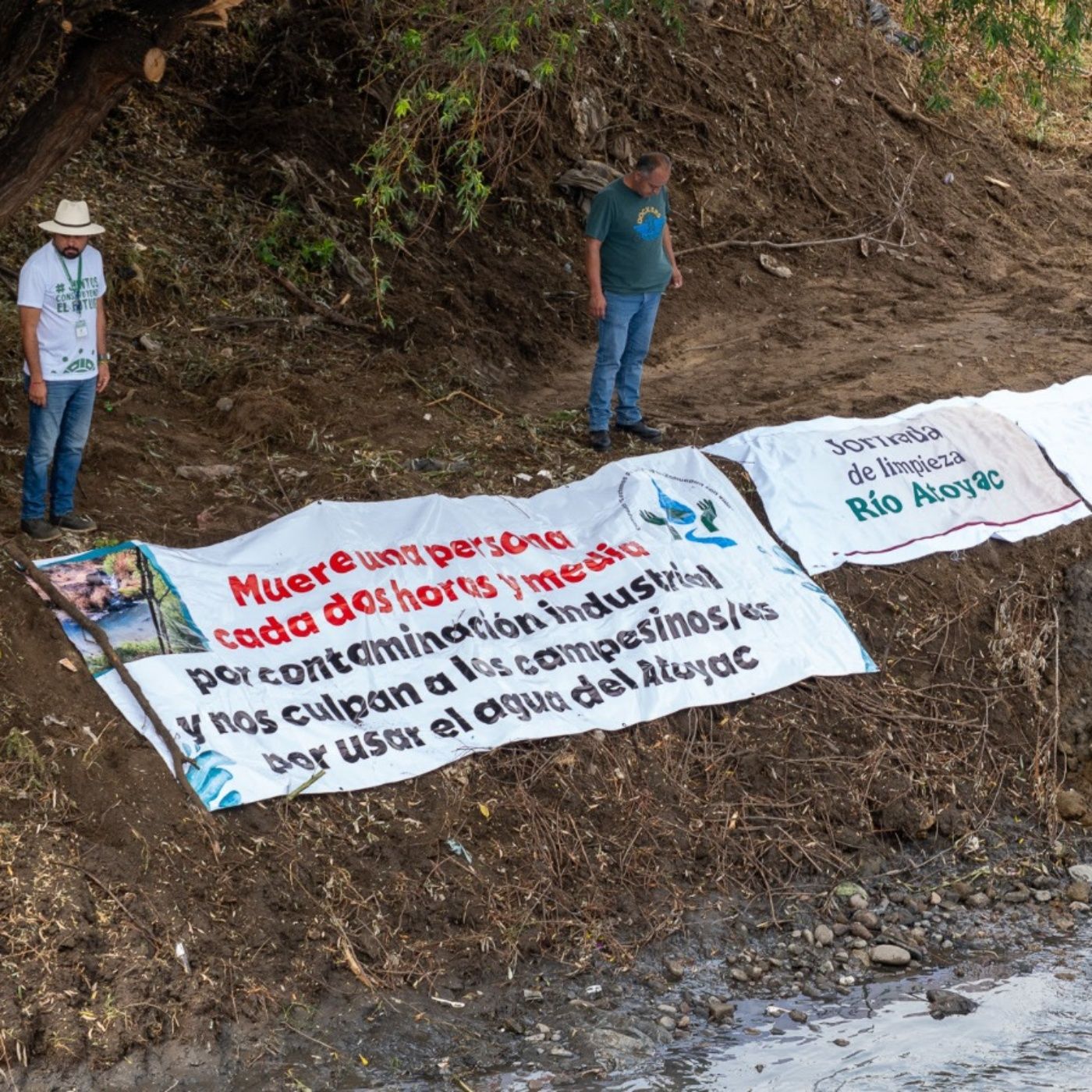 Peligrosa.mx ObjetivoAM Noticias
