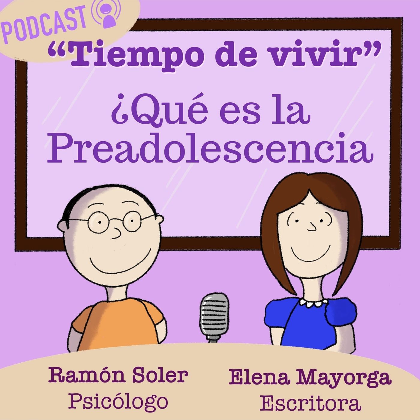 Tiempo de vivir