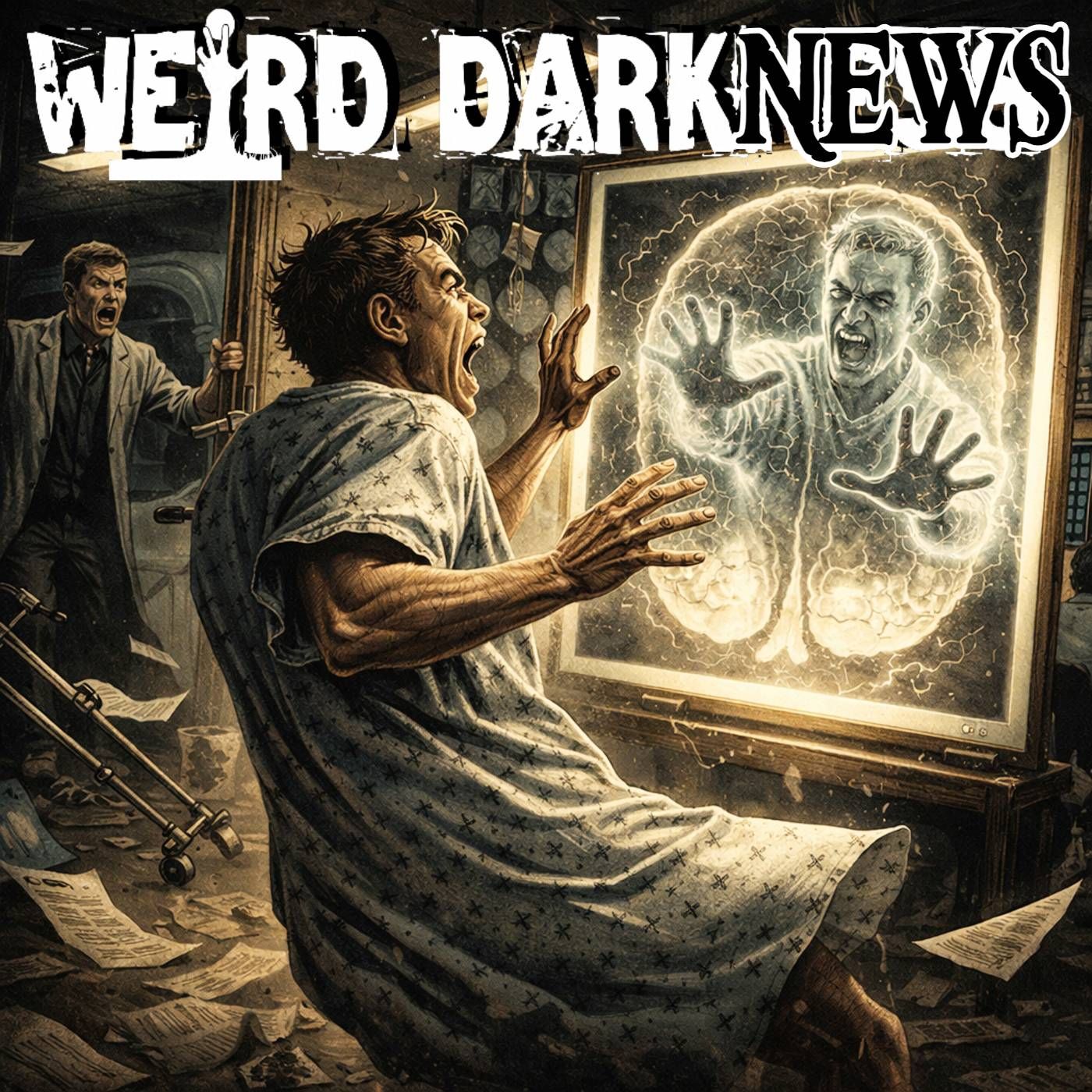 Science Can Now Build a Digital Twin of Your Brain With 94% Behavioral Accuracy!