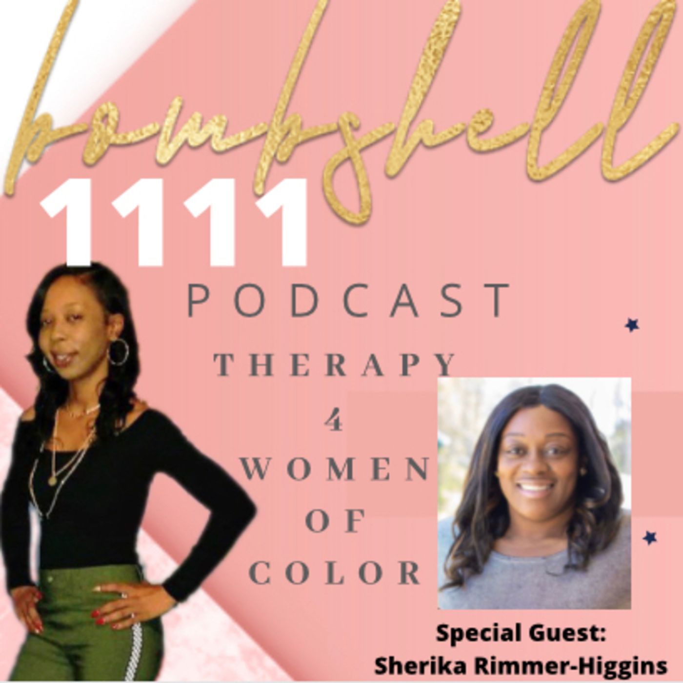Bombshell1111 :Girl Talk Podcast