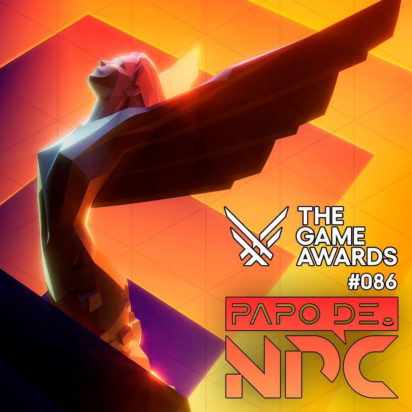 Papo de NPC