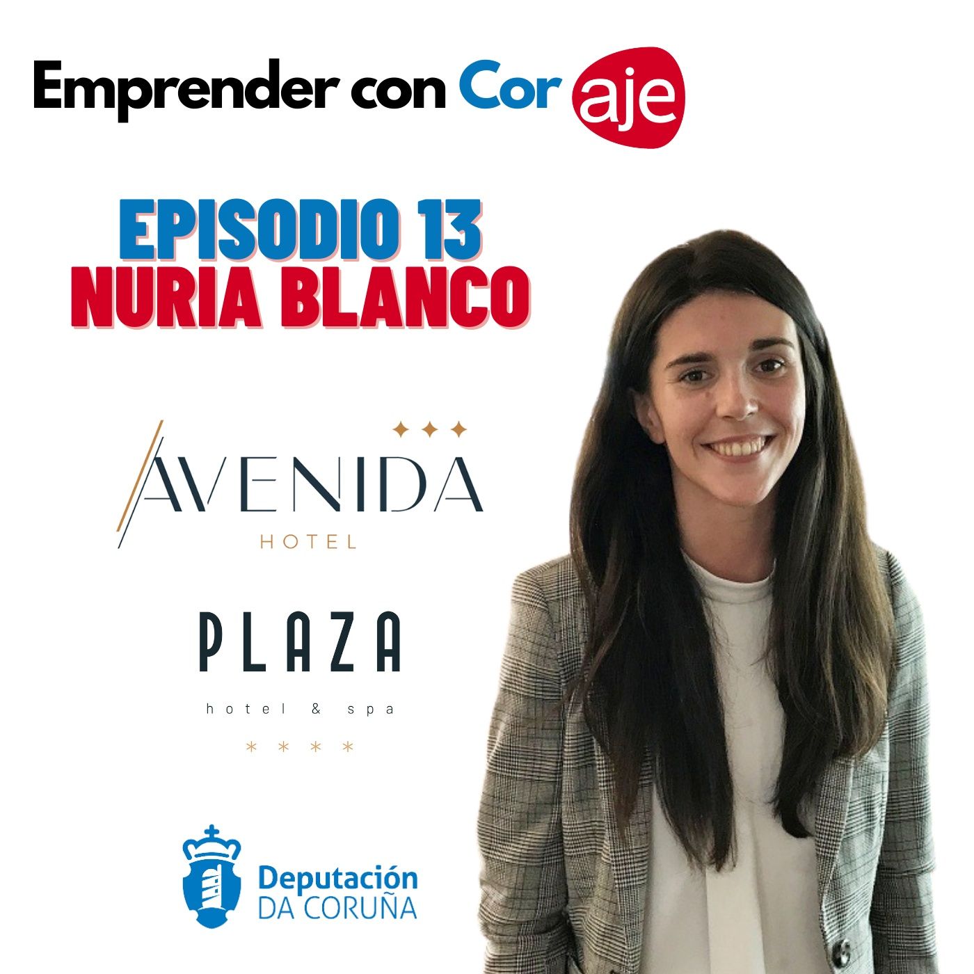 Emprender con CorAJE