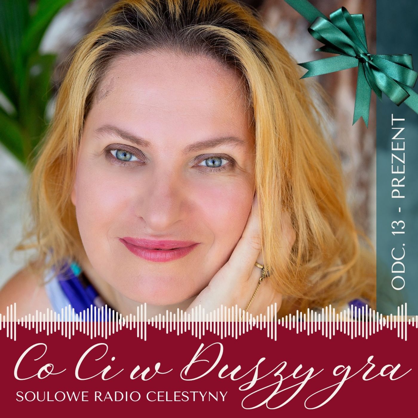 Co ci w duszy gra - Soulowe Radio