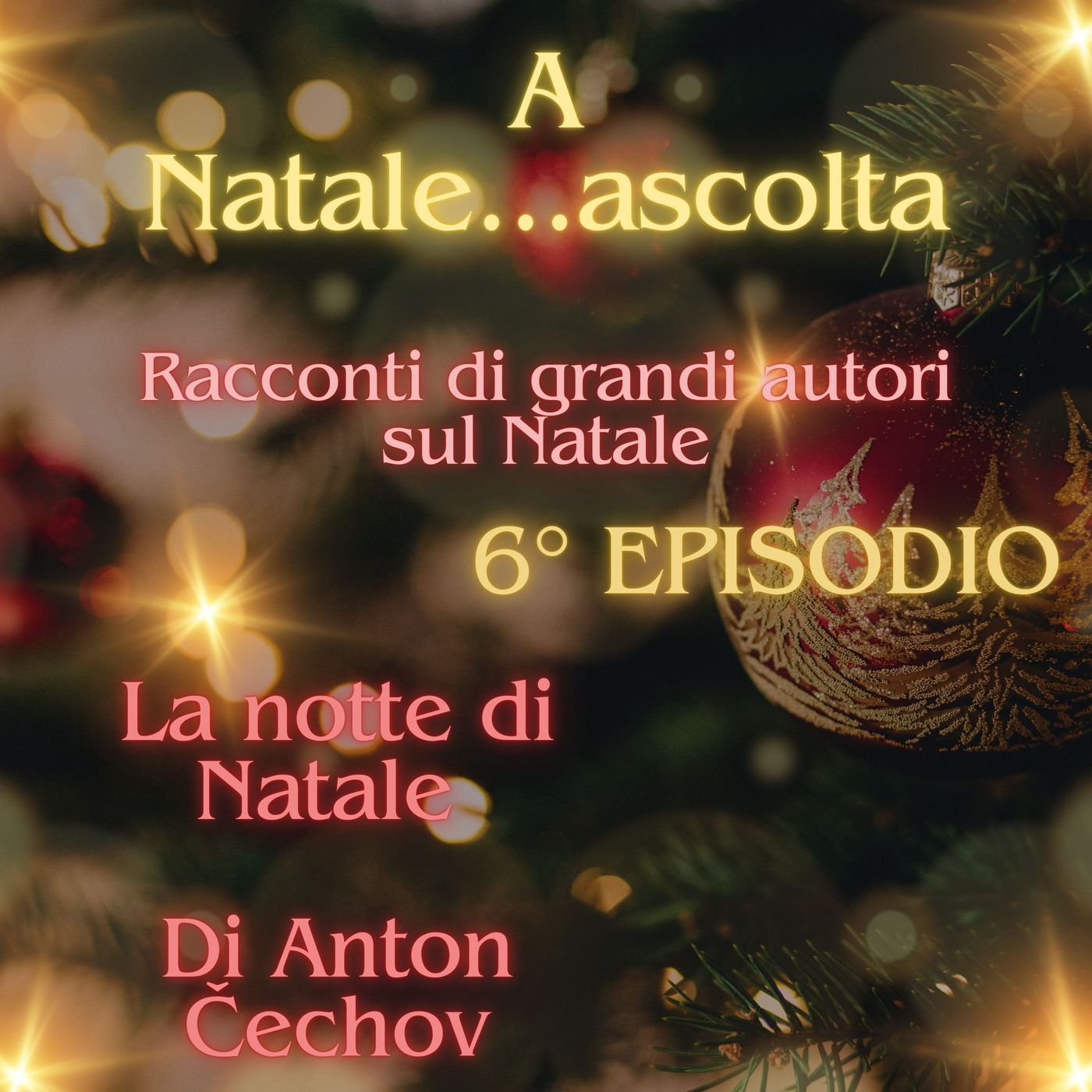 A NATALE...ASCOLTA