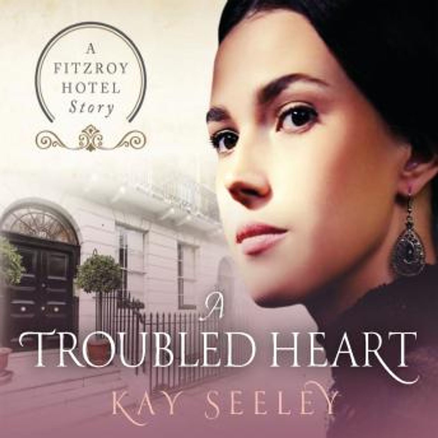 A Troubled Heart by Kay Seeley episode artwork