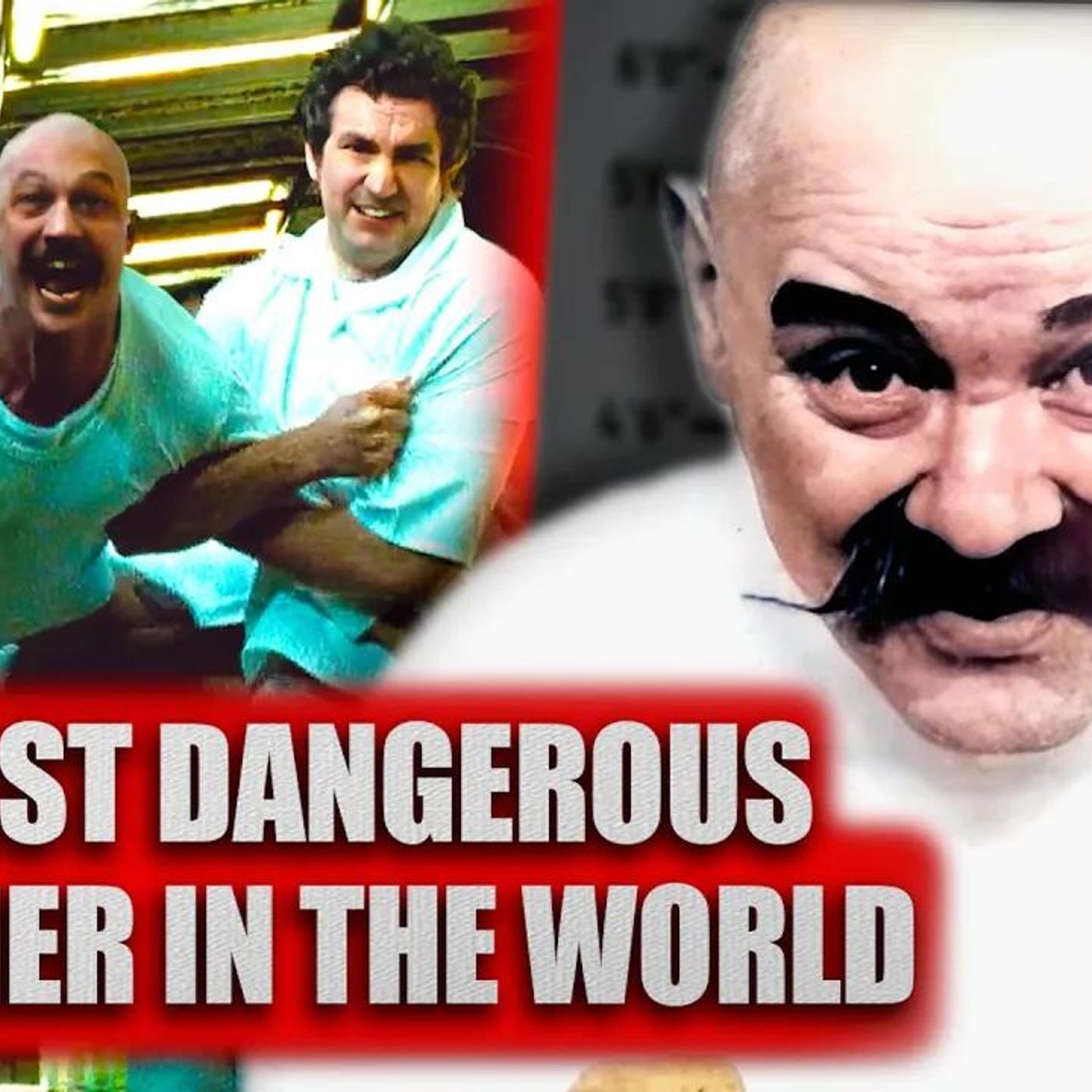 Criminal Empire: Mafia Mysteries & Serial Killers