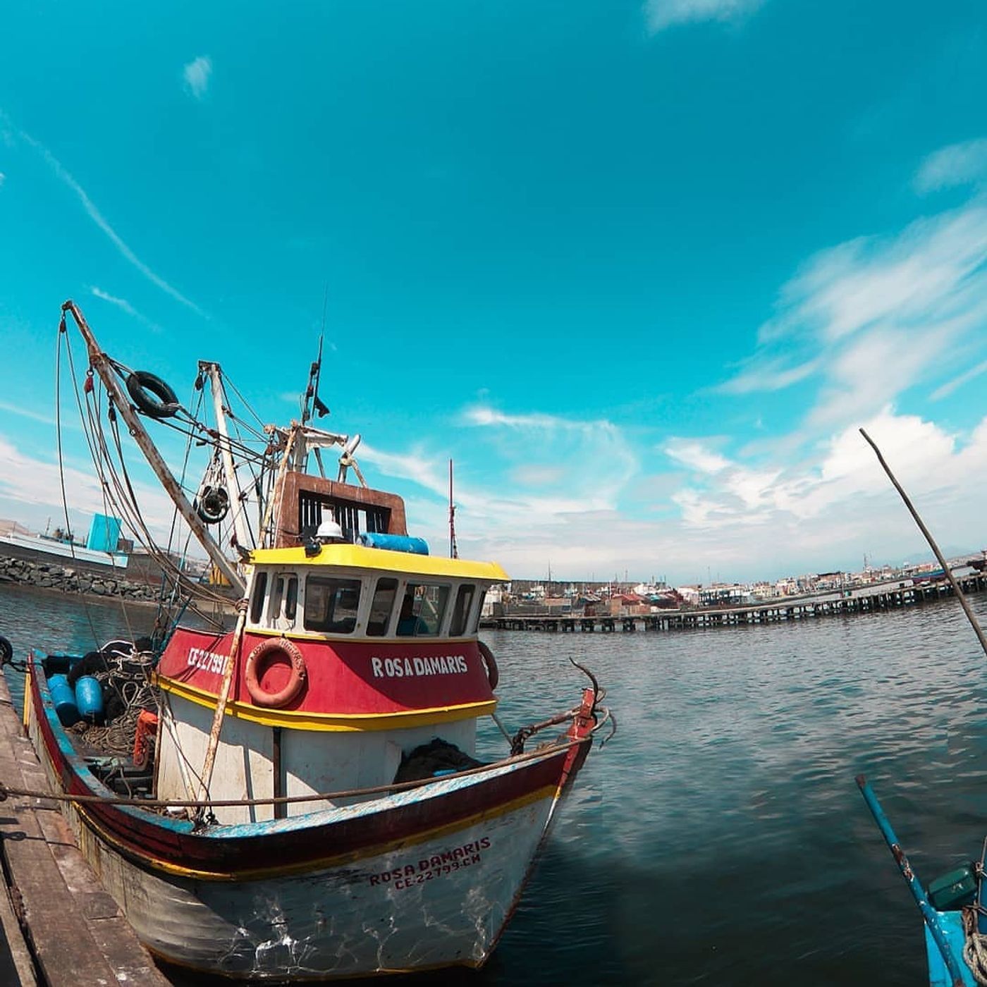 Puerto Cultura's Podcast