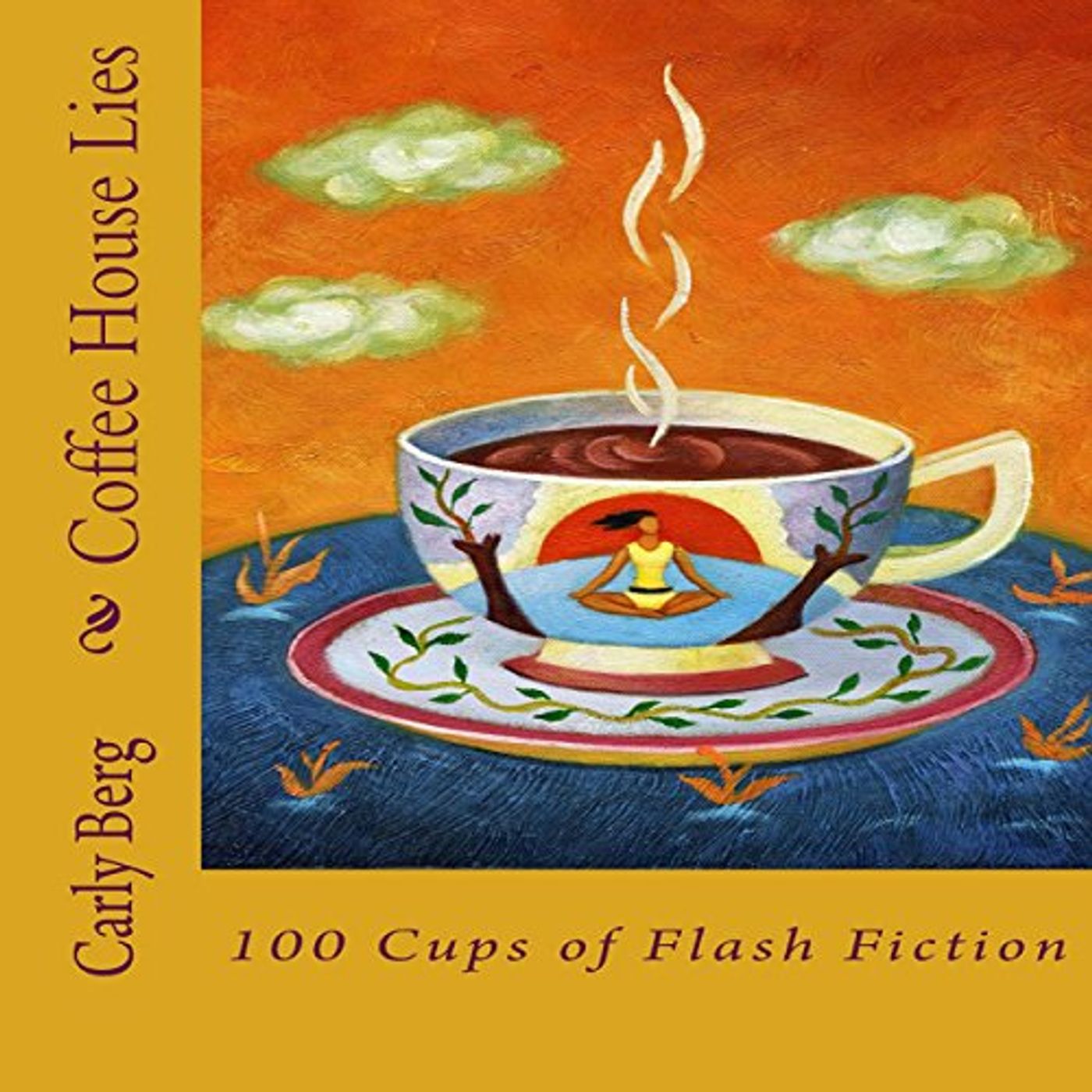 Listen to New Releases Audiobooks in Fiction, Short Stories & Anthologies