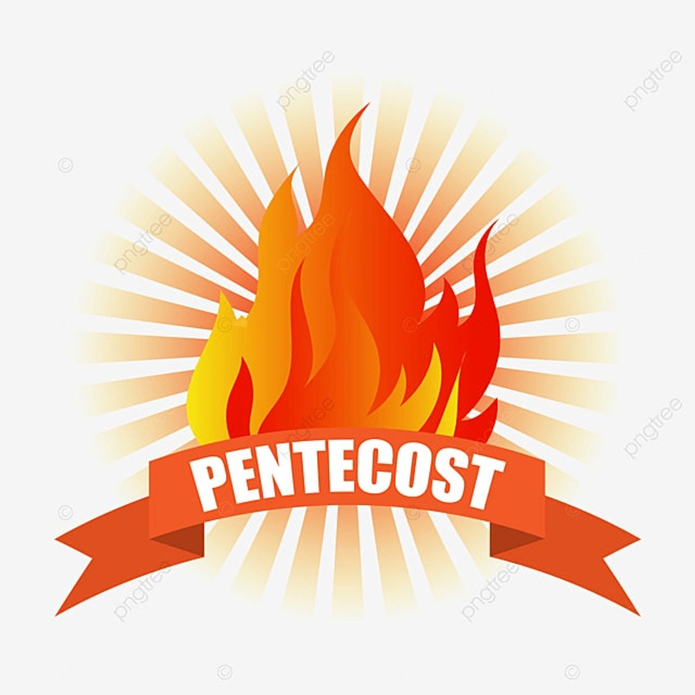 7/3/22 Sun. Am - The "P's" of Pentecost - Pastor Jeff Crawley episode artwork