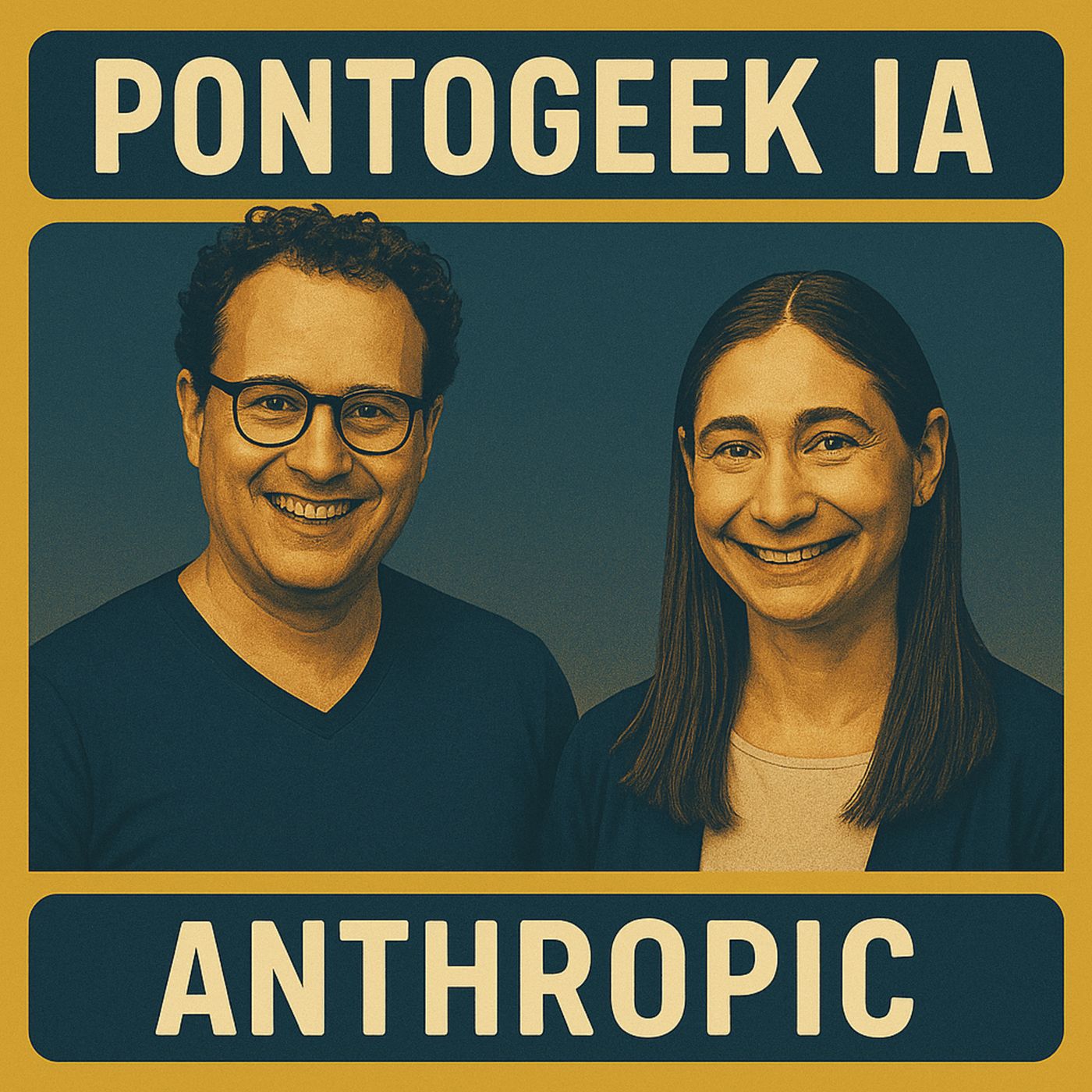 A História da Anthropic episode artwork
