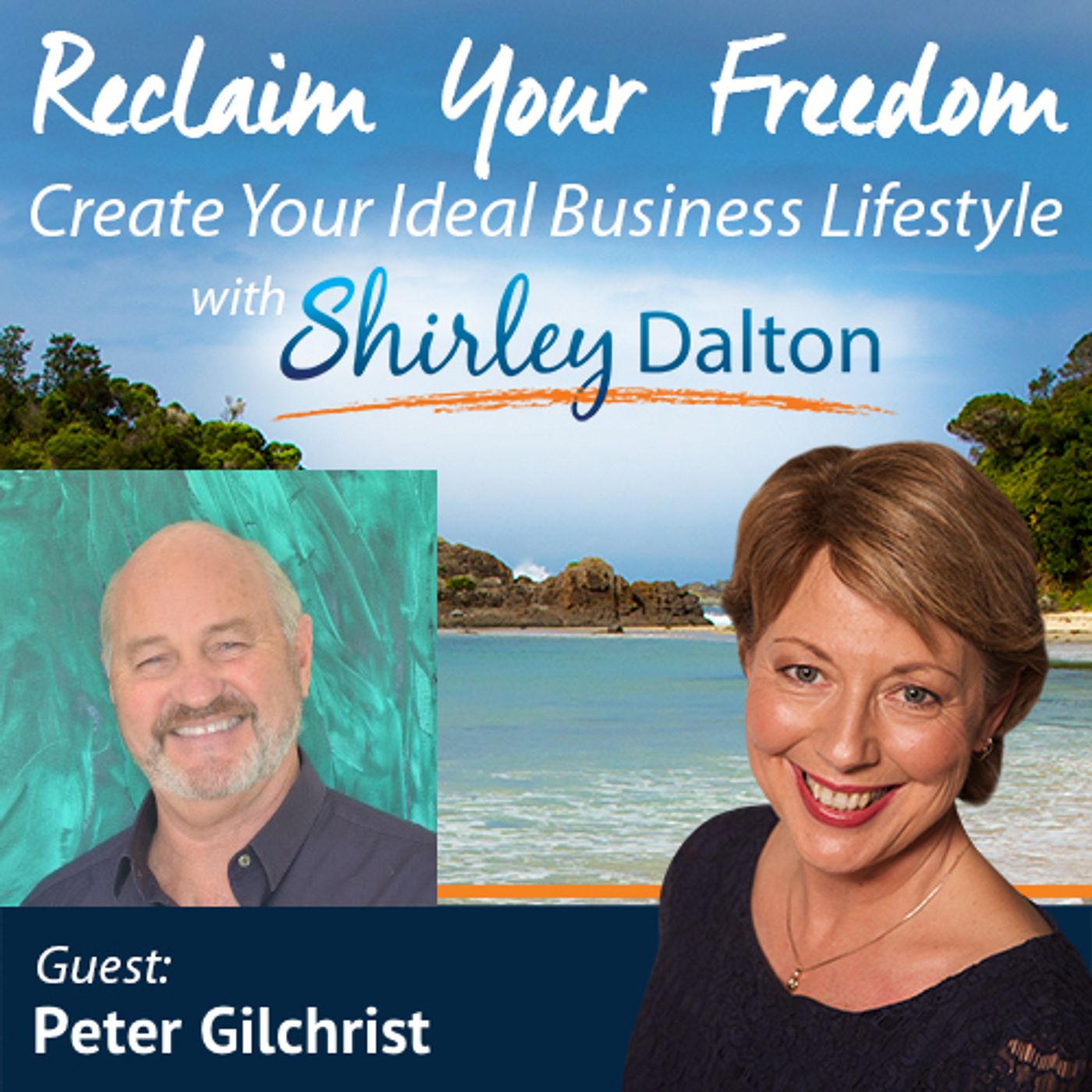 Reclaim Your Freedom