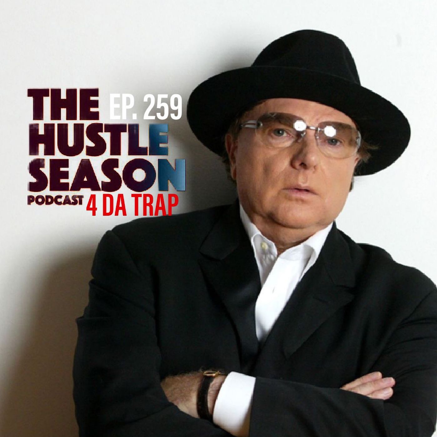 The Hustle Season Podcast