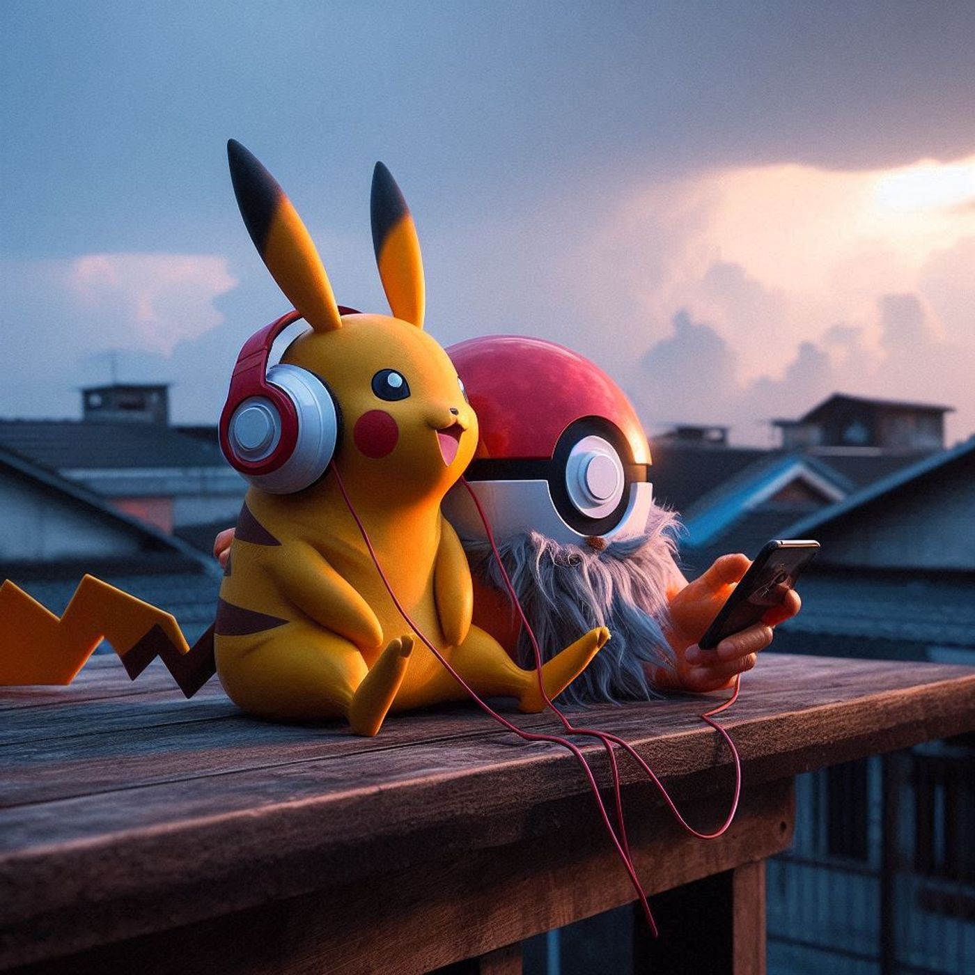 PKGo: il podcast italiano di Pokemon Go podcast artwork
