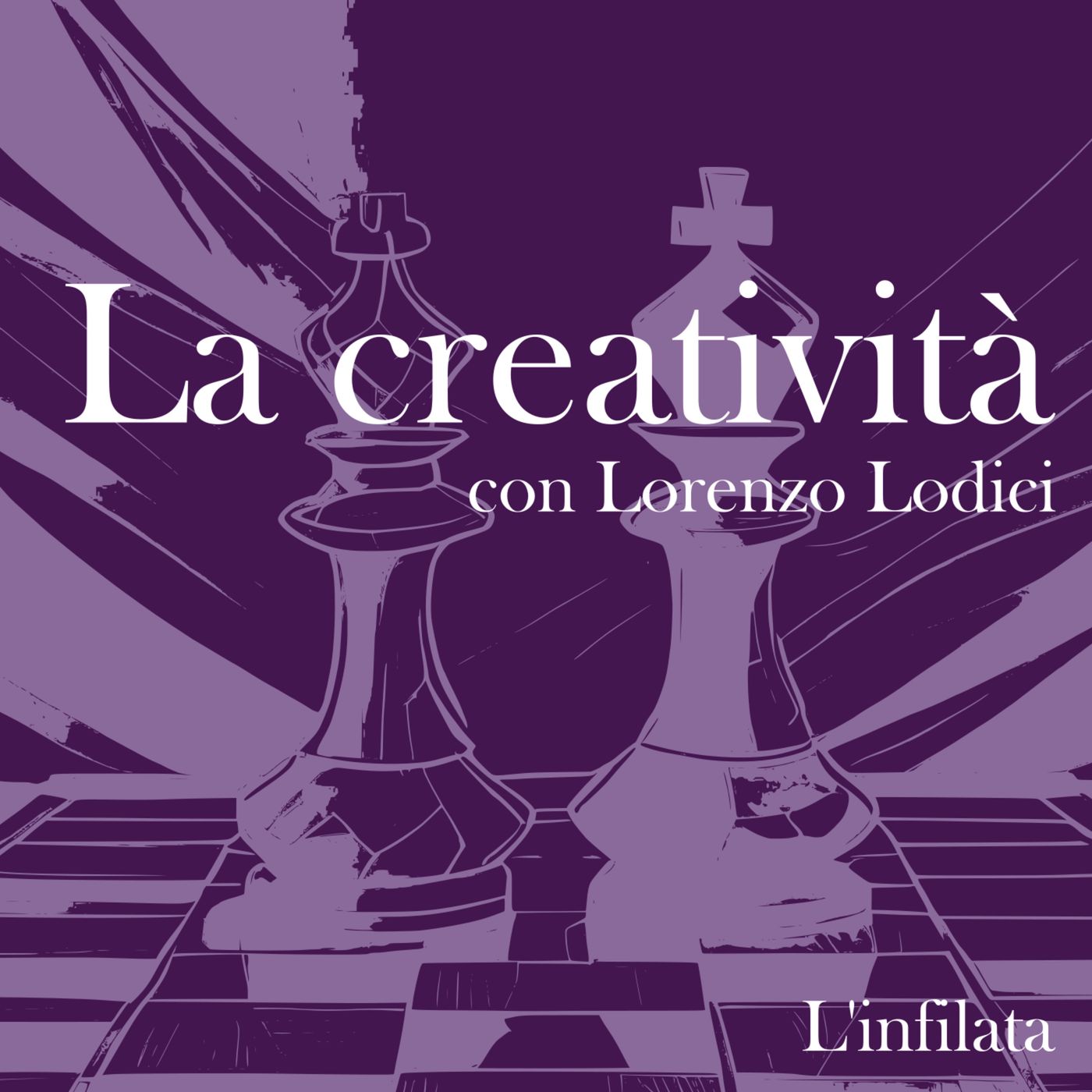 L\'infilata