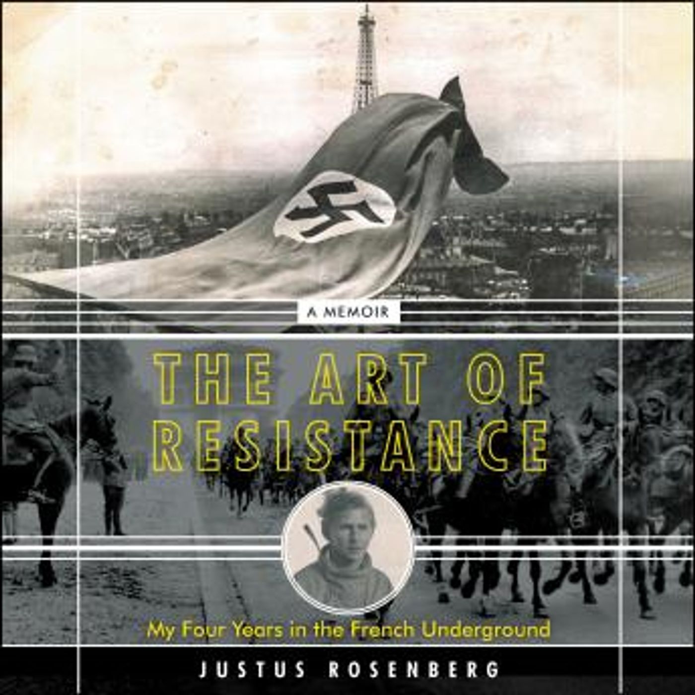 Enjoy Amazing Full Trial Audiobooks in Biography & Memoir, History & Culture