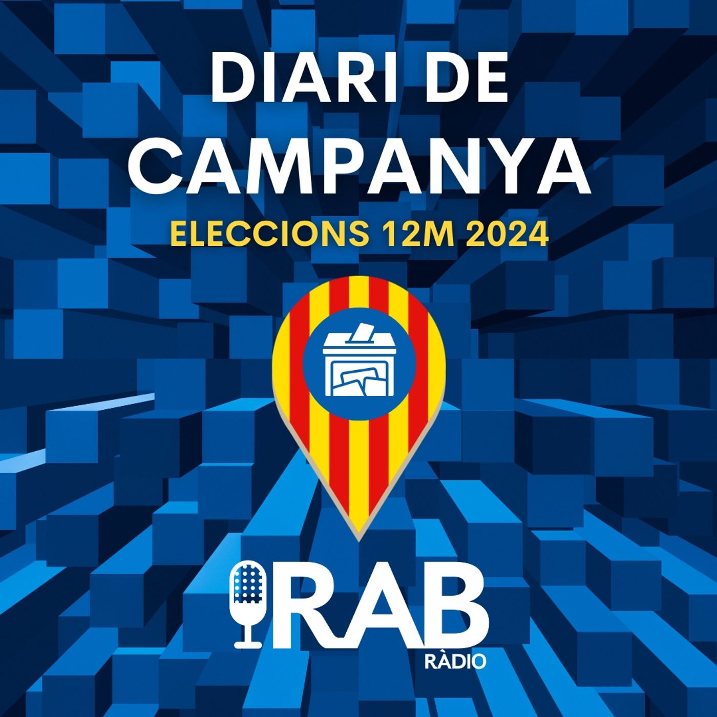 RAB Ràdio - Diari de Campanya