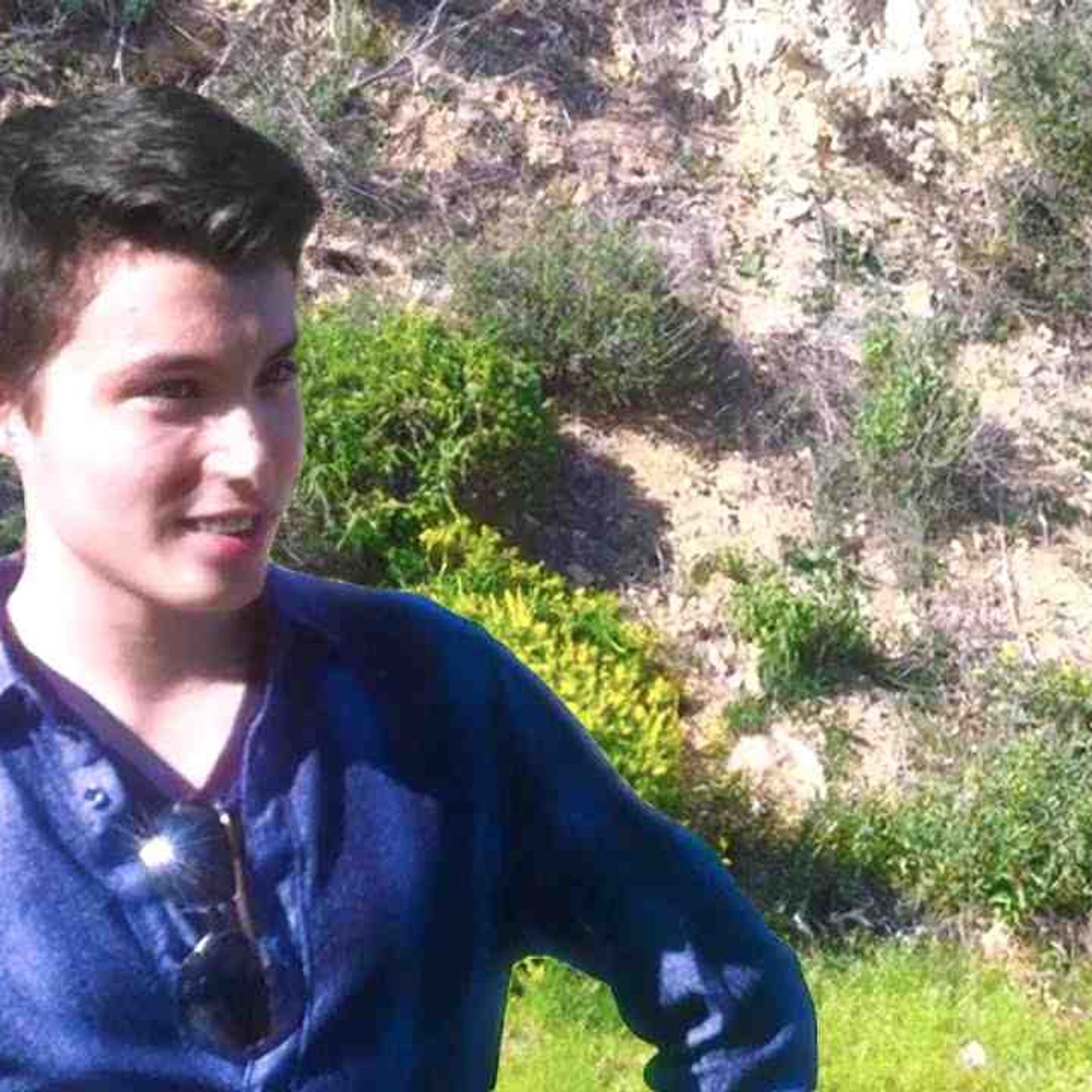 Killer Realizes He Accidentally Recorded His Last episode artwork