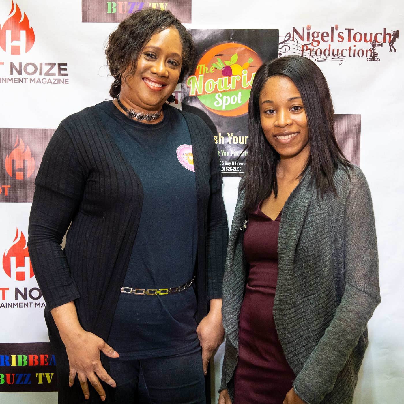 Ep. #4 with special guest Wanda Mimms & Sheila Saint-Festin episode artwork