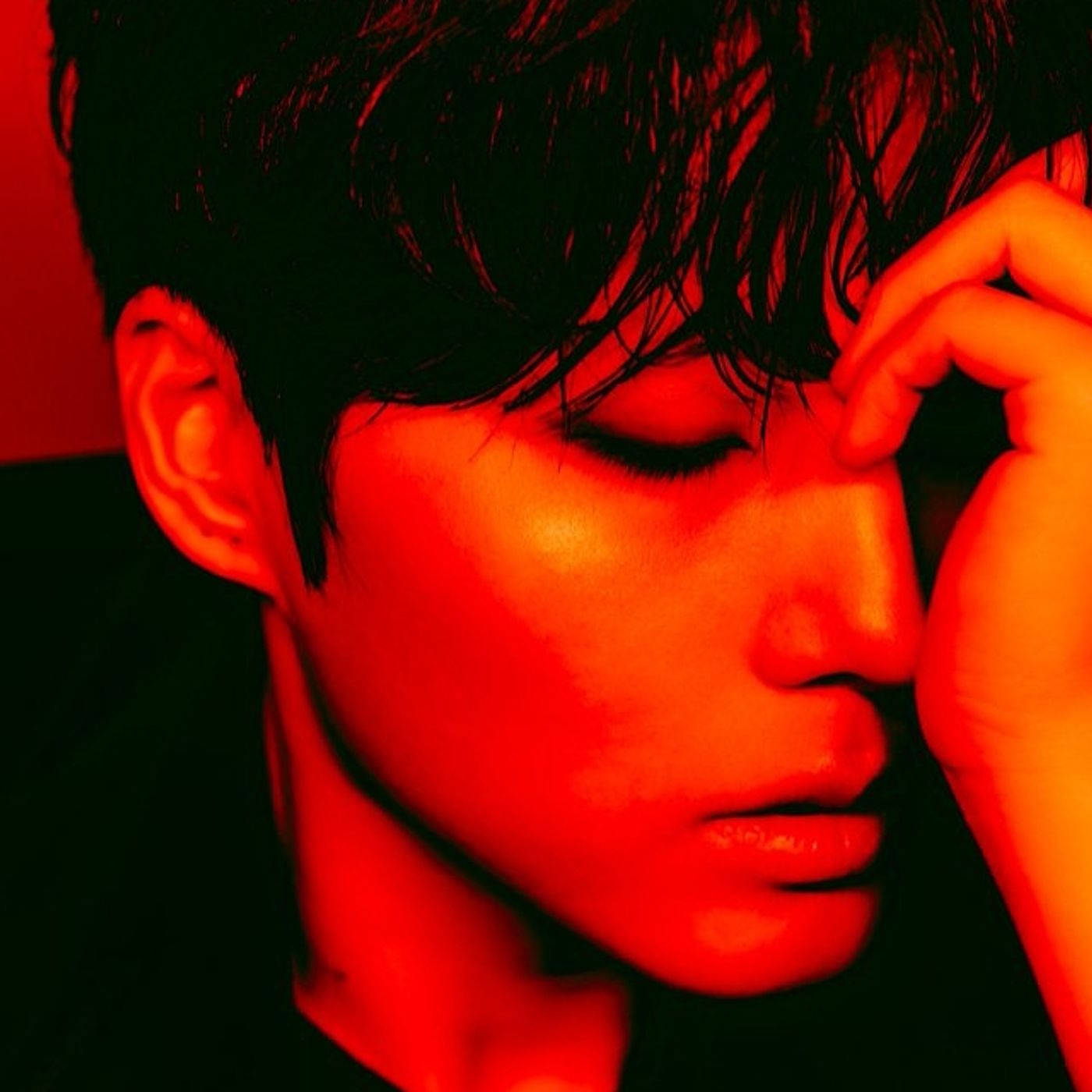 DAY6’s Young K Takes Just 2 Days To Double His 1st-Week Sales Record With “YOUNGEST” | Soompi