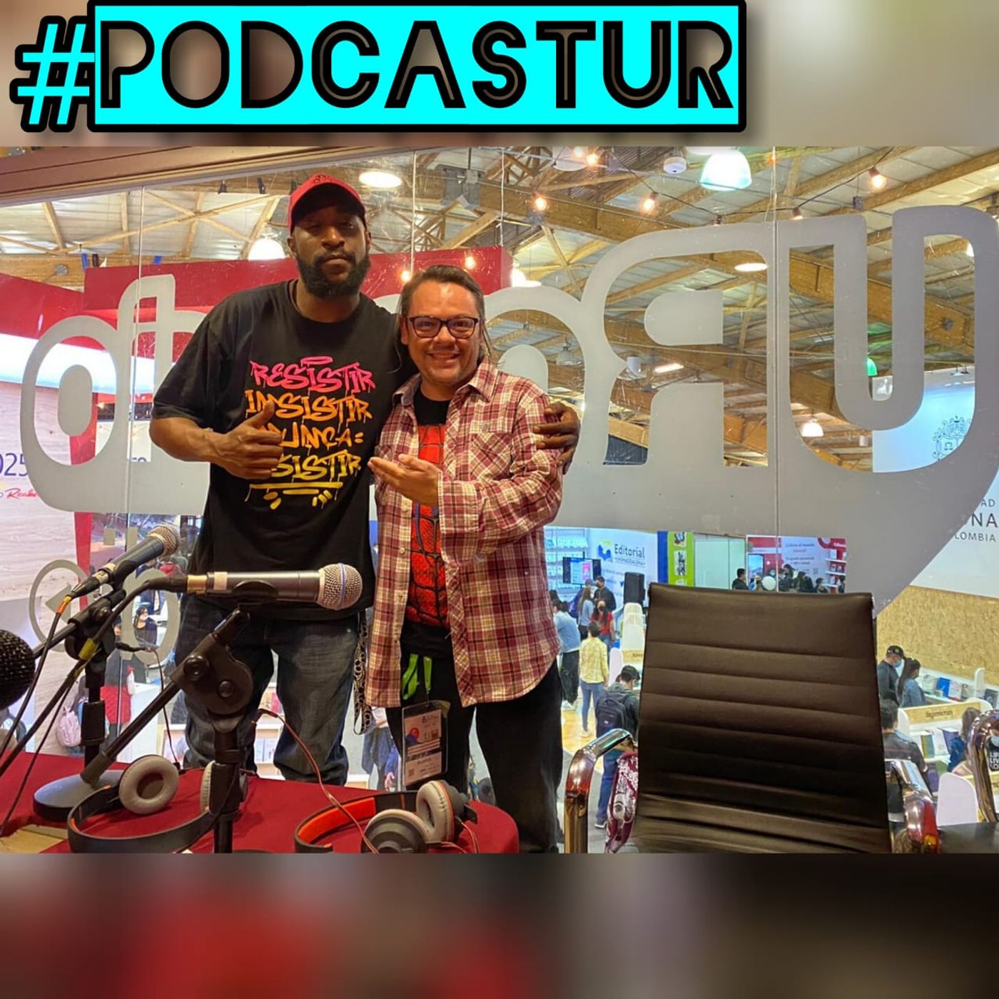 PODCAST UR