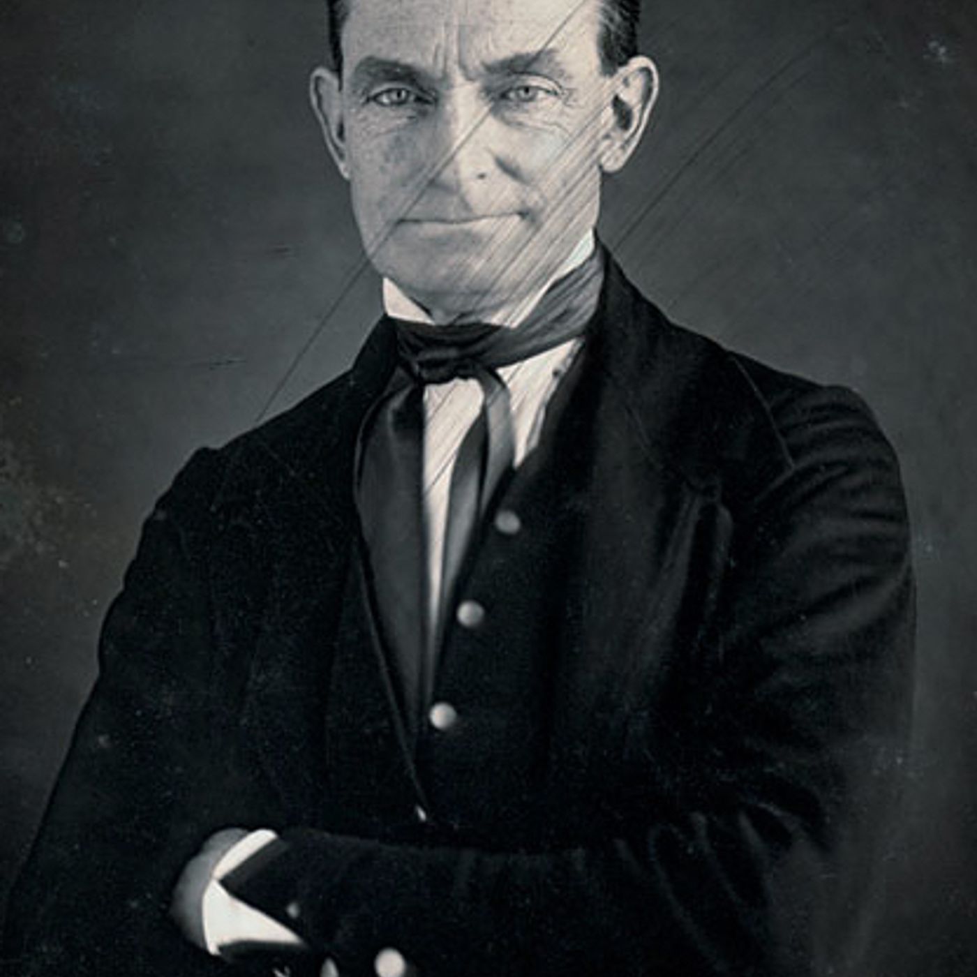 John Brown episode artwork