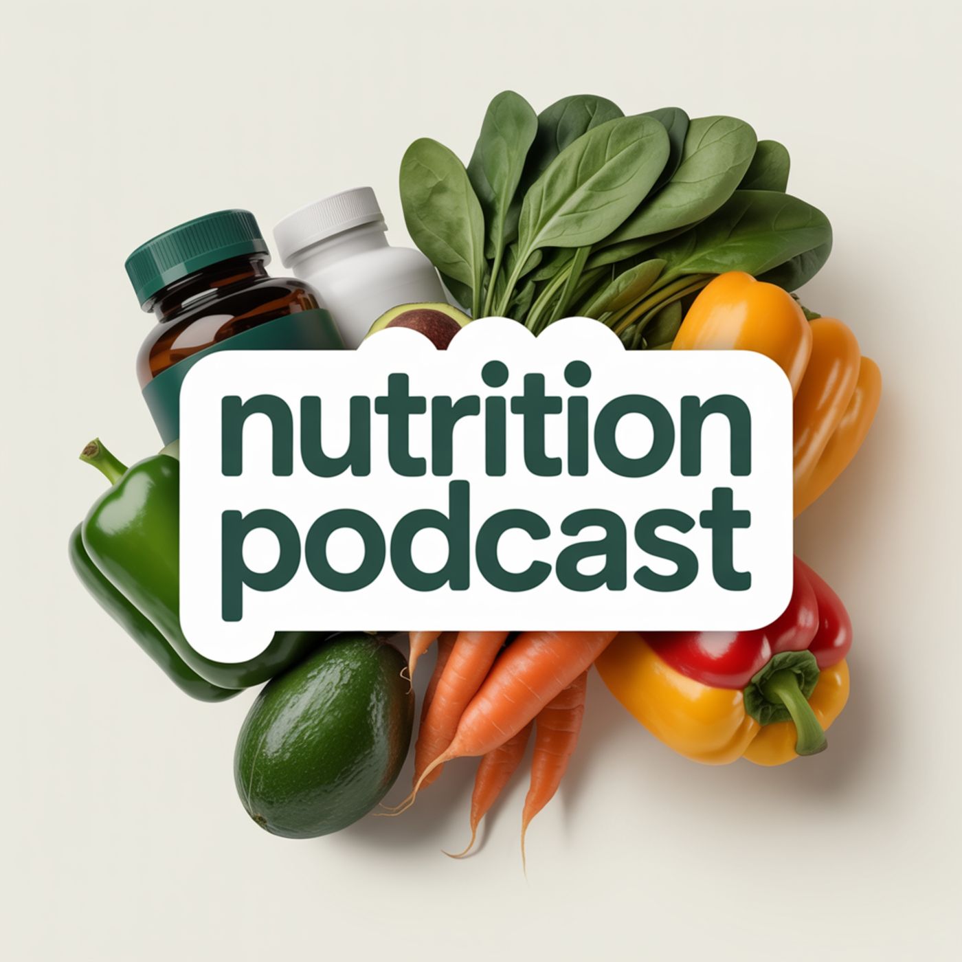 Nutrition Podcast