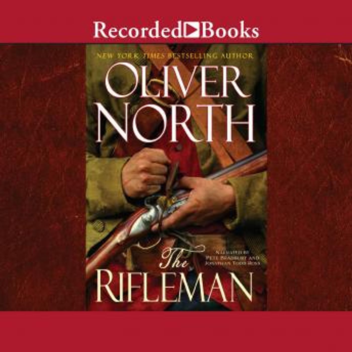 Grab the Essential Full Audiobooks in Fiction, Westerns & War