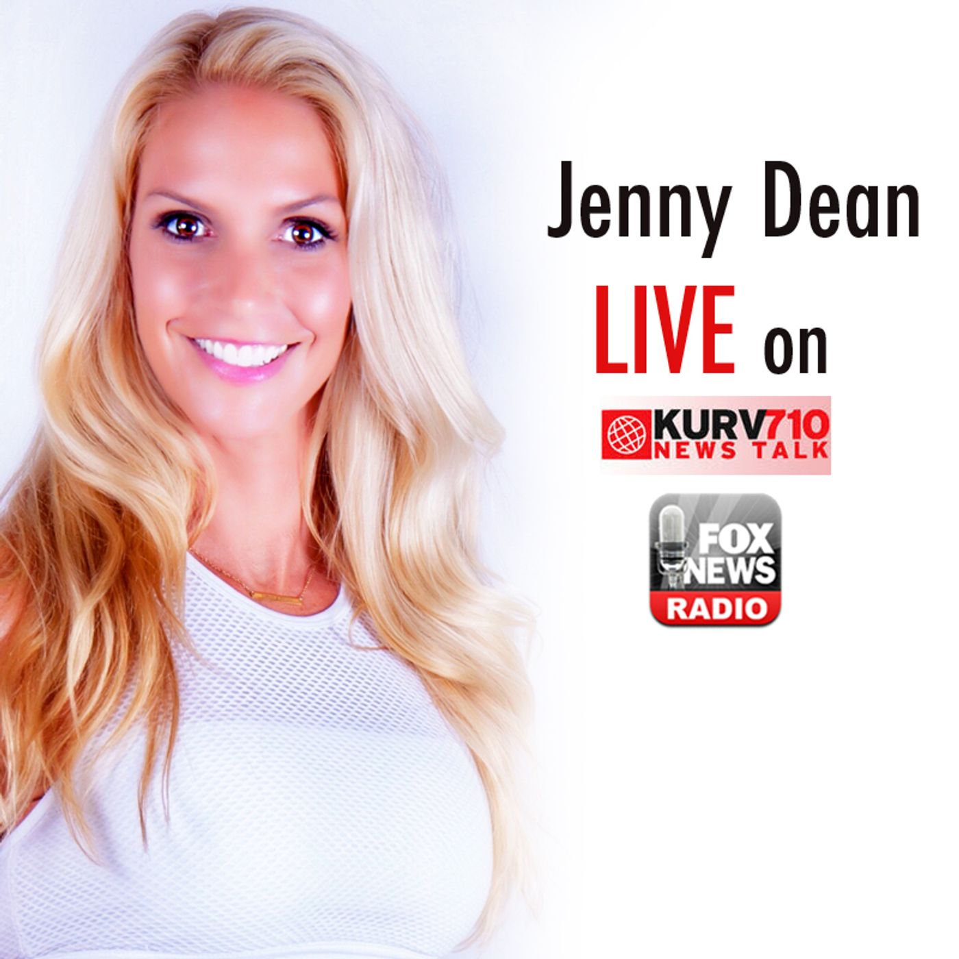 Jenny Dean