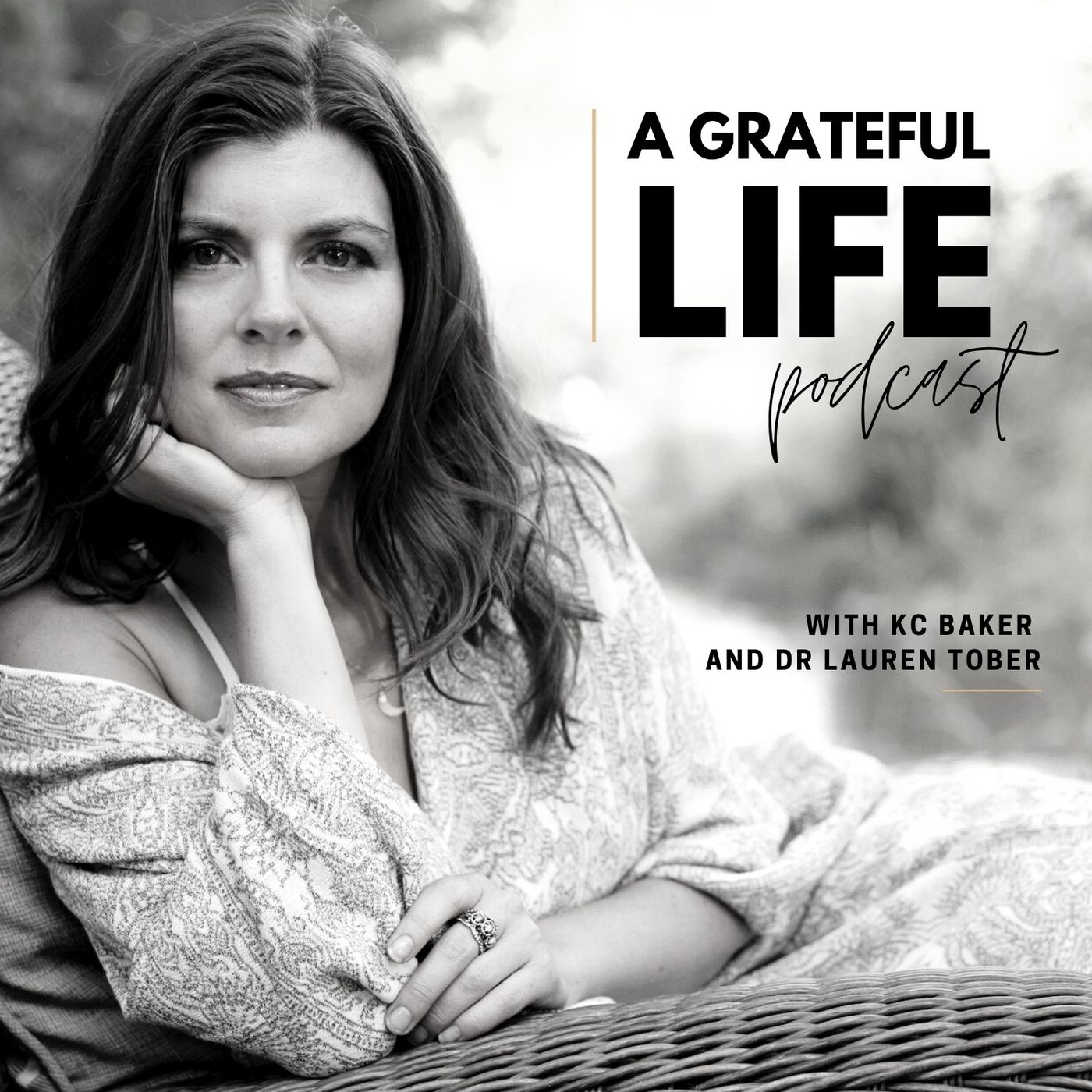 A Grateful Life