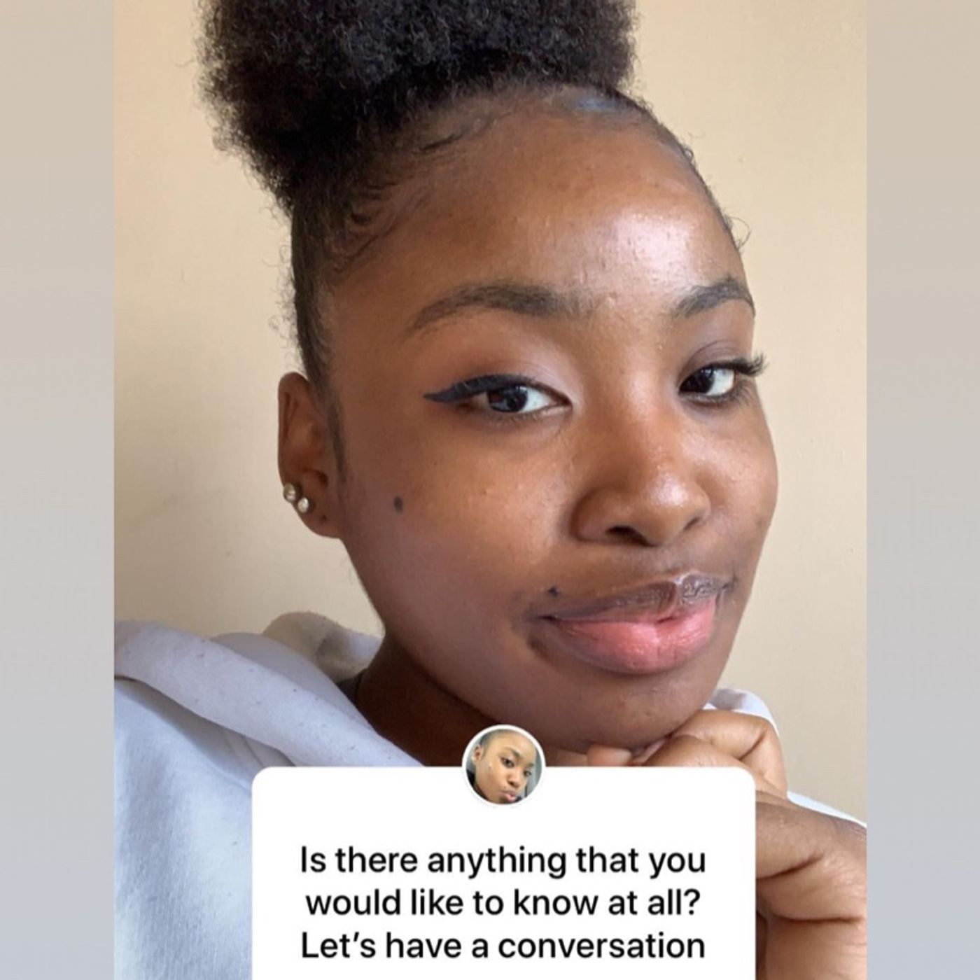 Episode 2 - Boujie _V_'s show What Girls Like?