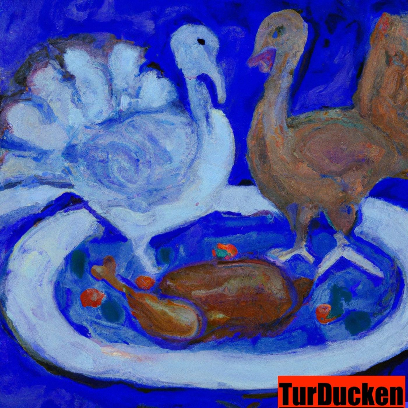 Turducken