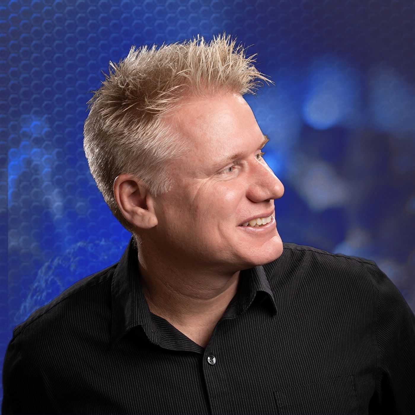 I Am Refocused Radio