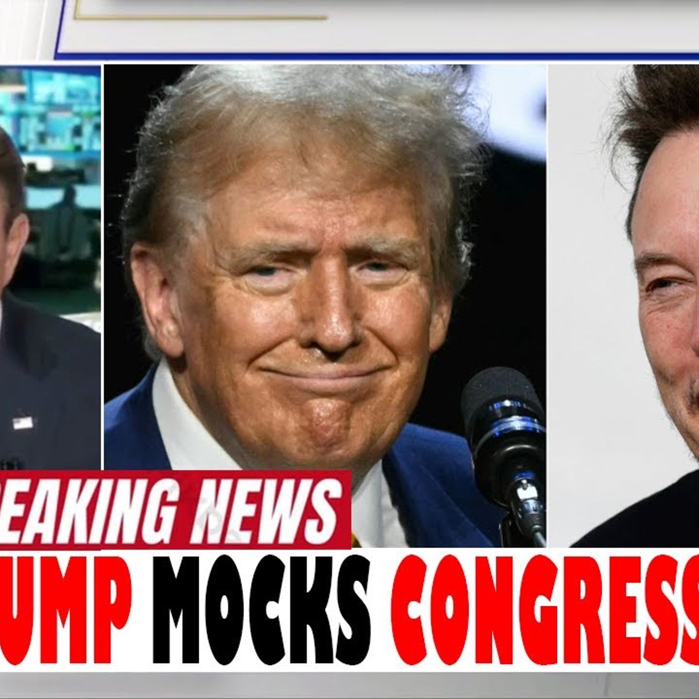 Special Report With Bret Baier 7/3/25 | BREAKING FOX NEWS July 3, 2025 episode artwork