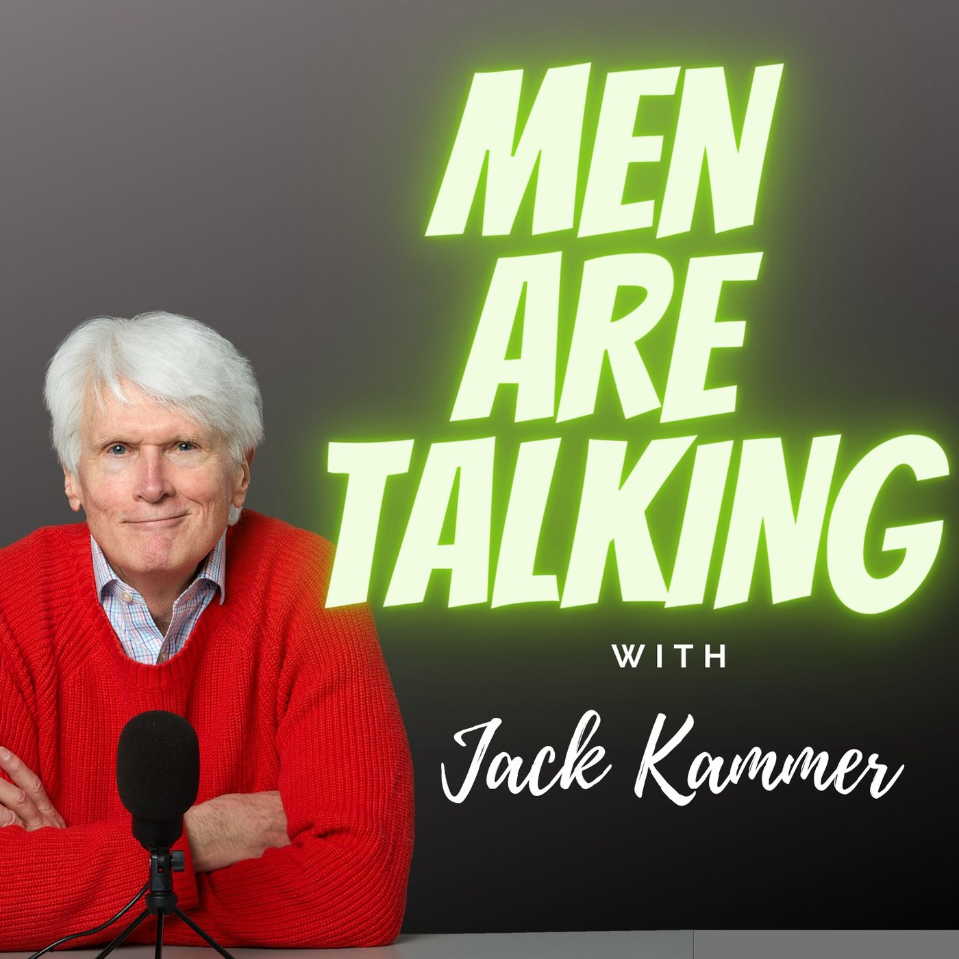 Men Are Talking