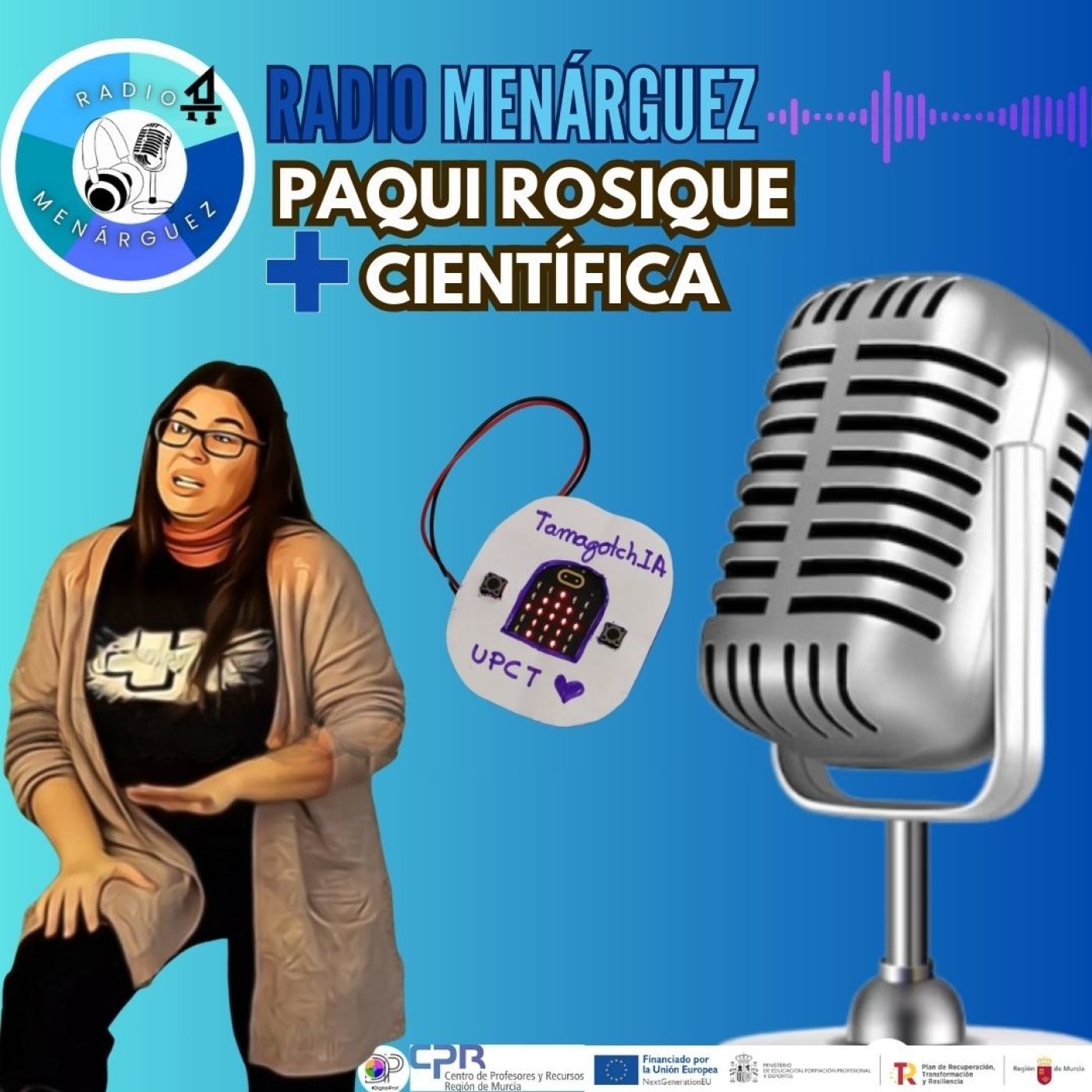 RADIO MENÁRGUEZ