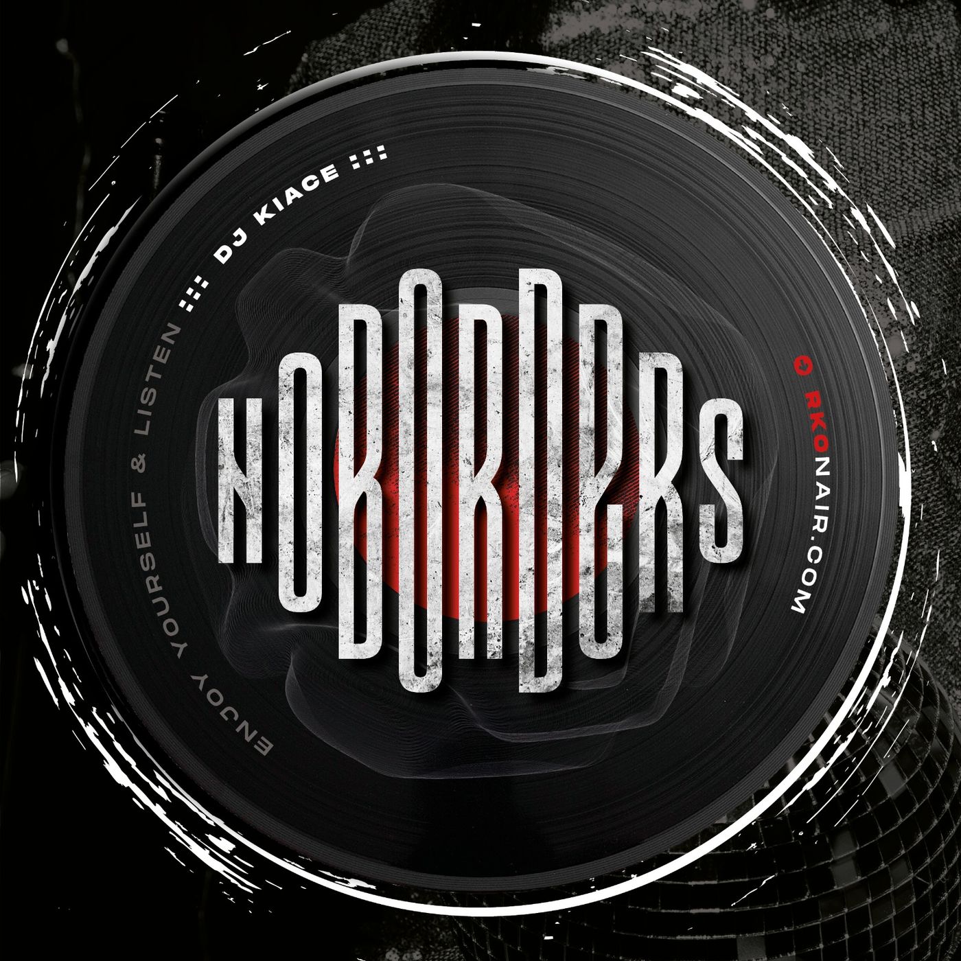 No Borders