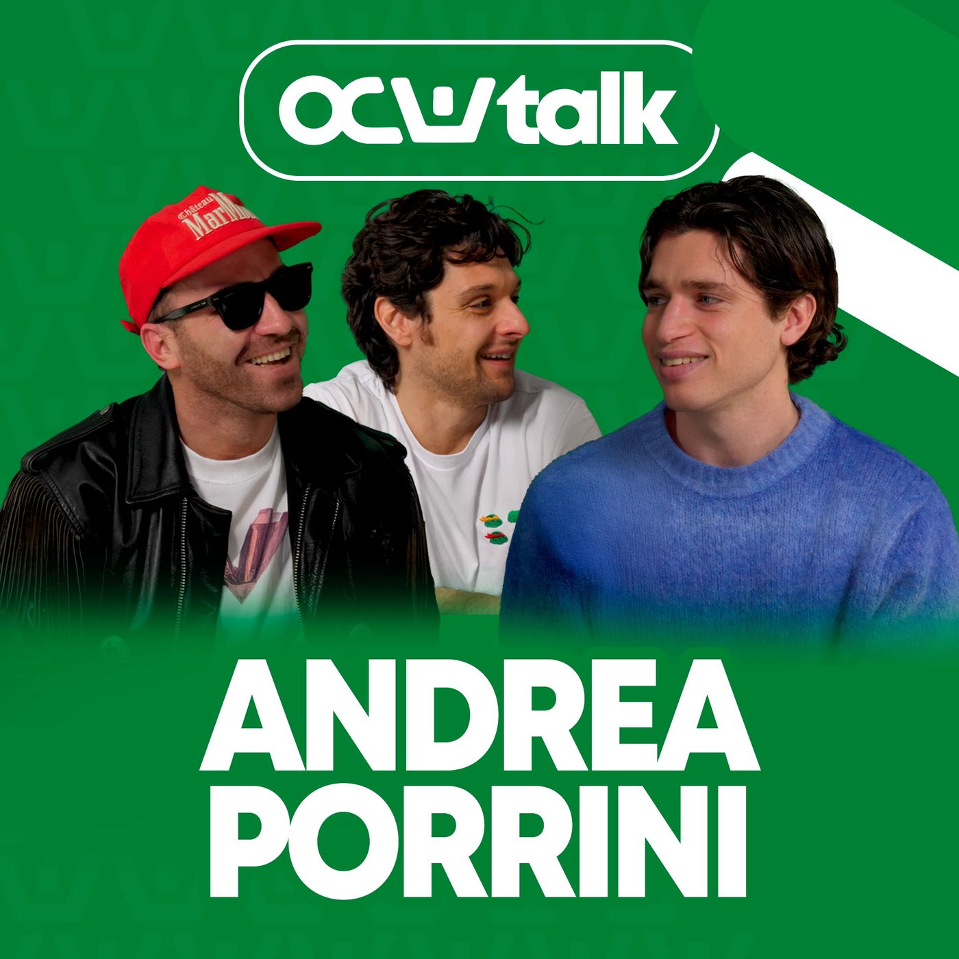 ANDREA PORRINI: IL DOCENTE DEL CALCIO | OCW TALK
