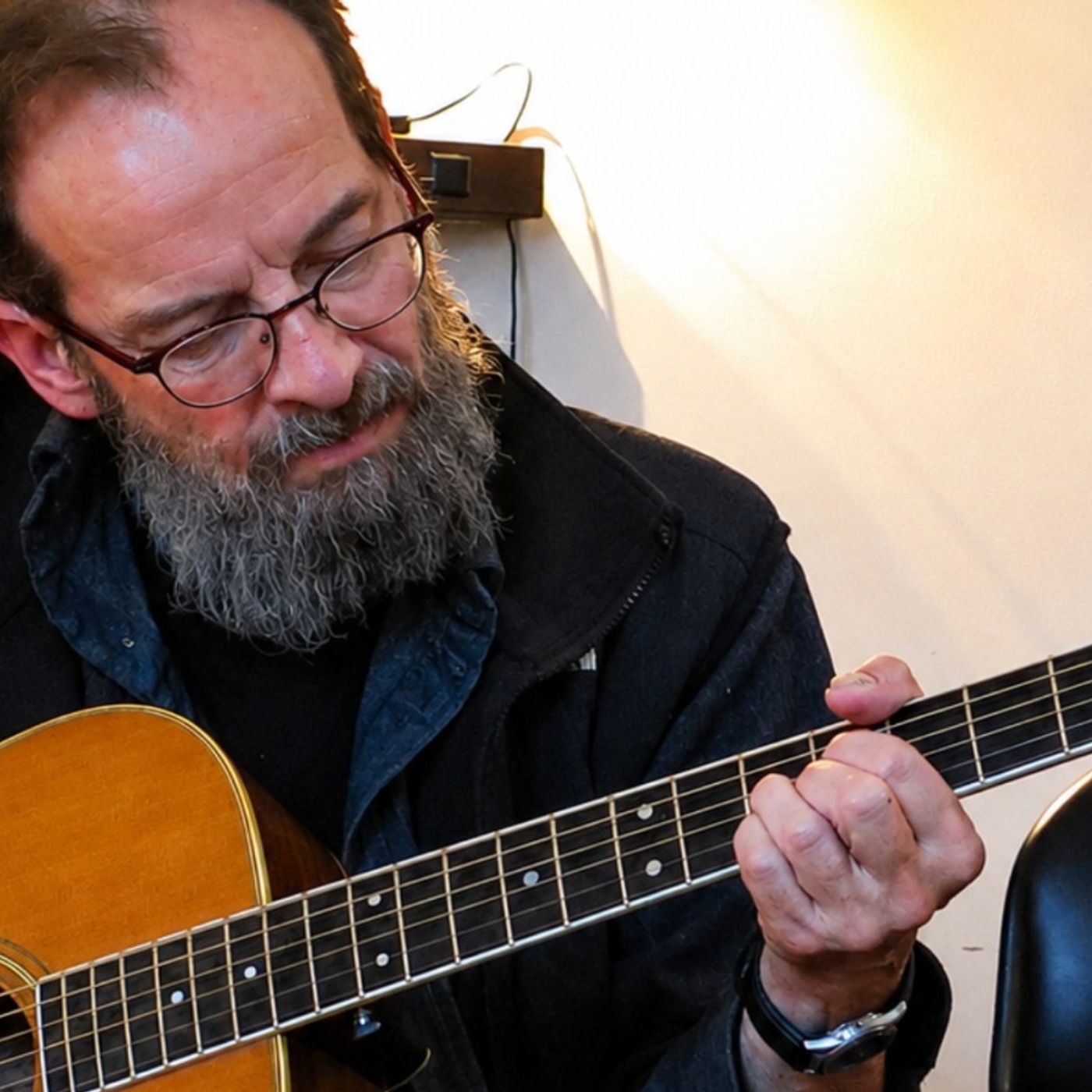 Bruce Tull, Guitarist for Alt-Country Favorites Scud Mountain Boys, Dead at 71 episode artwork