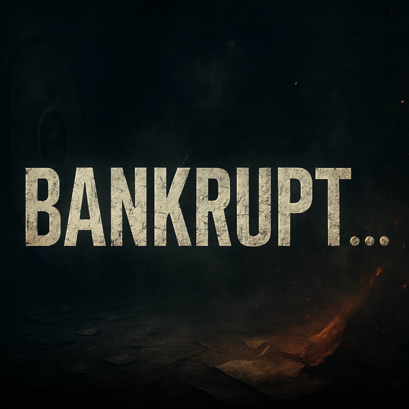 Bankrupt... | Mufti Menk