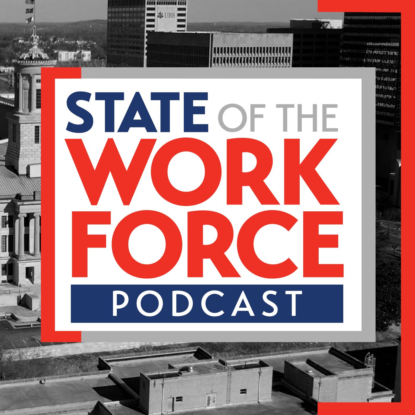 State of the Workforce