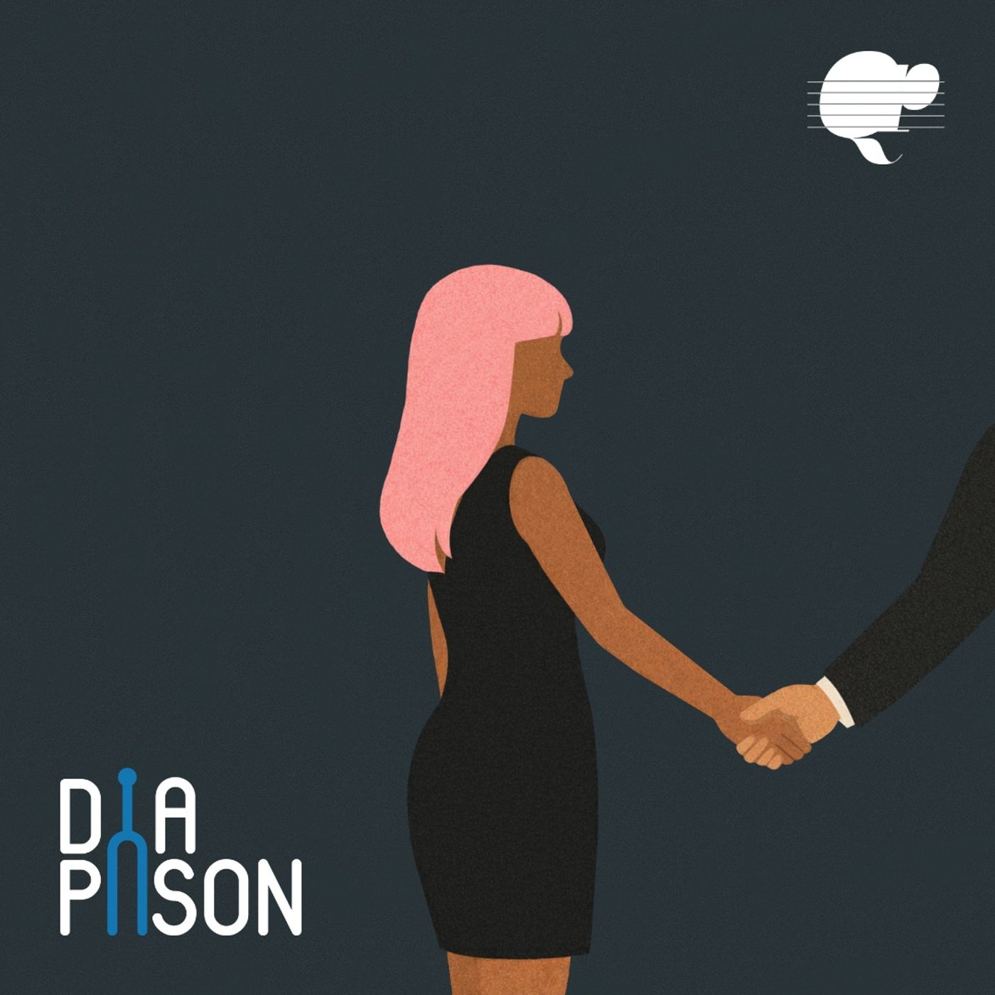 D23 - Minaj dice sì a Trump episode artwork