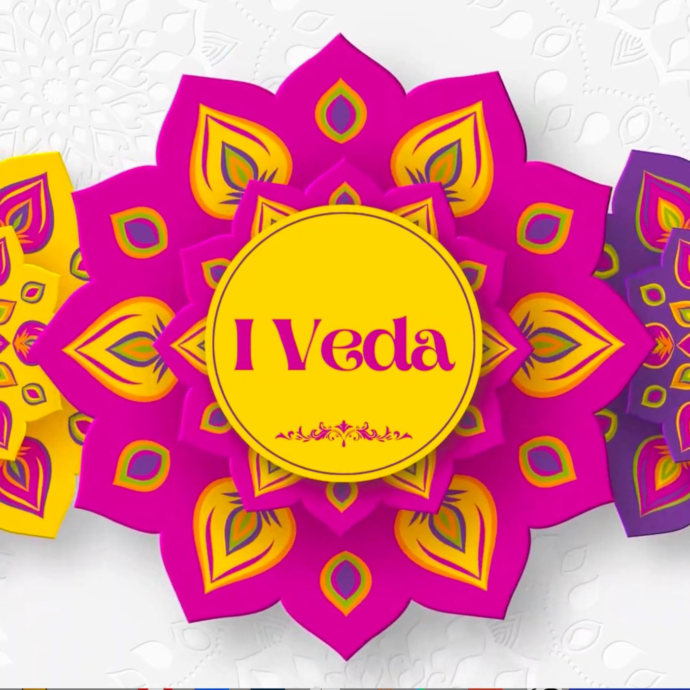 I Veda (Video Podcast) episode artwork