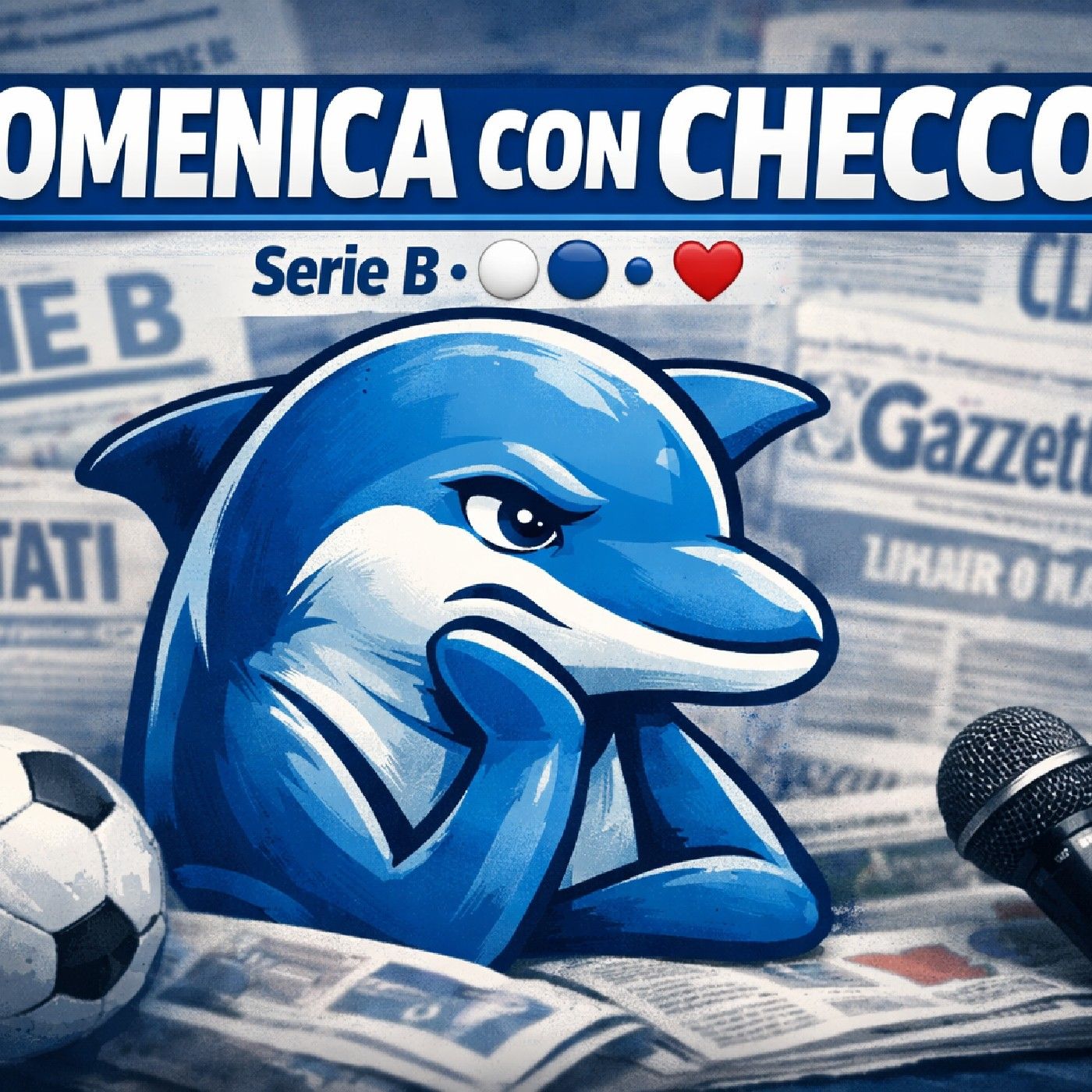 ChiAcChieRicCiAnDo episode artwork