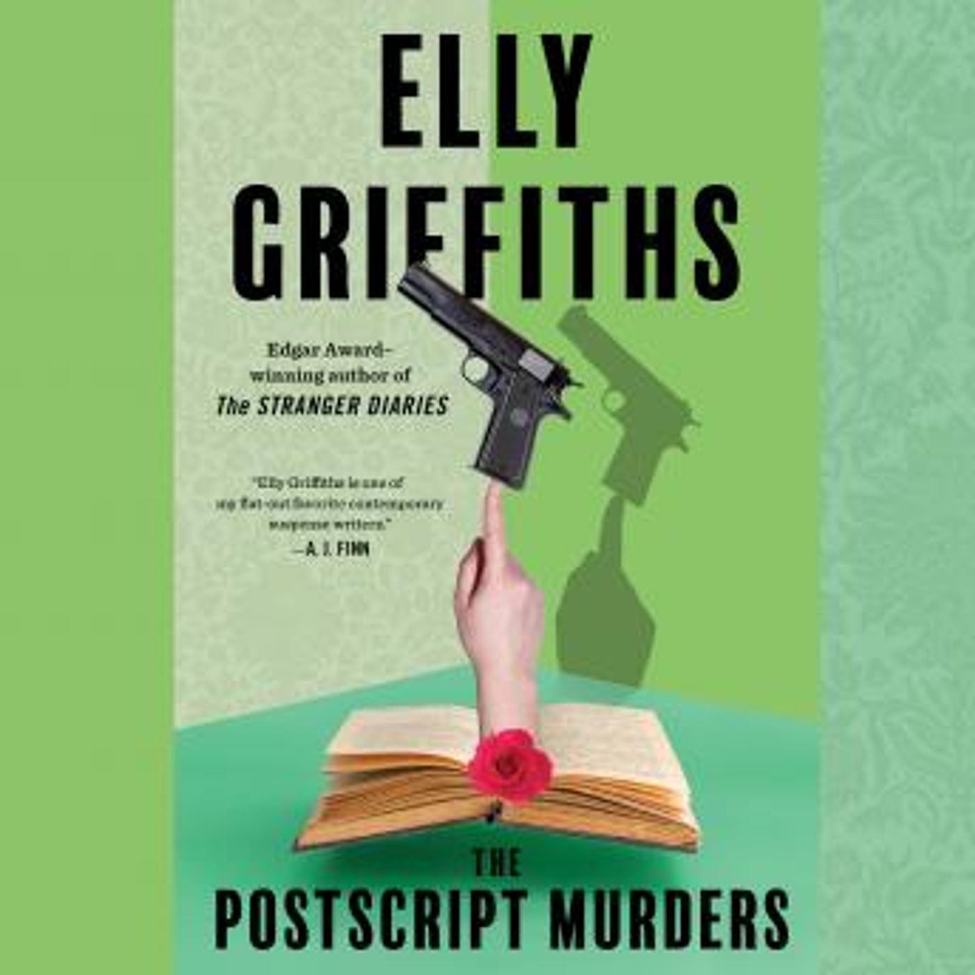 Explore the Latest Full Audiobooks in Mystery, Thriller & Horror, Police & Detective
