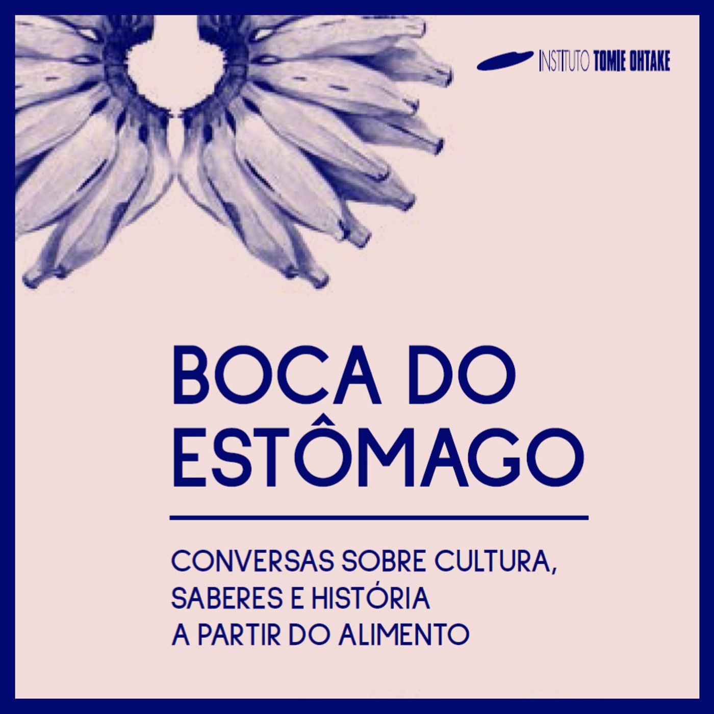 Boca do Estômago - Arte e Sabor