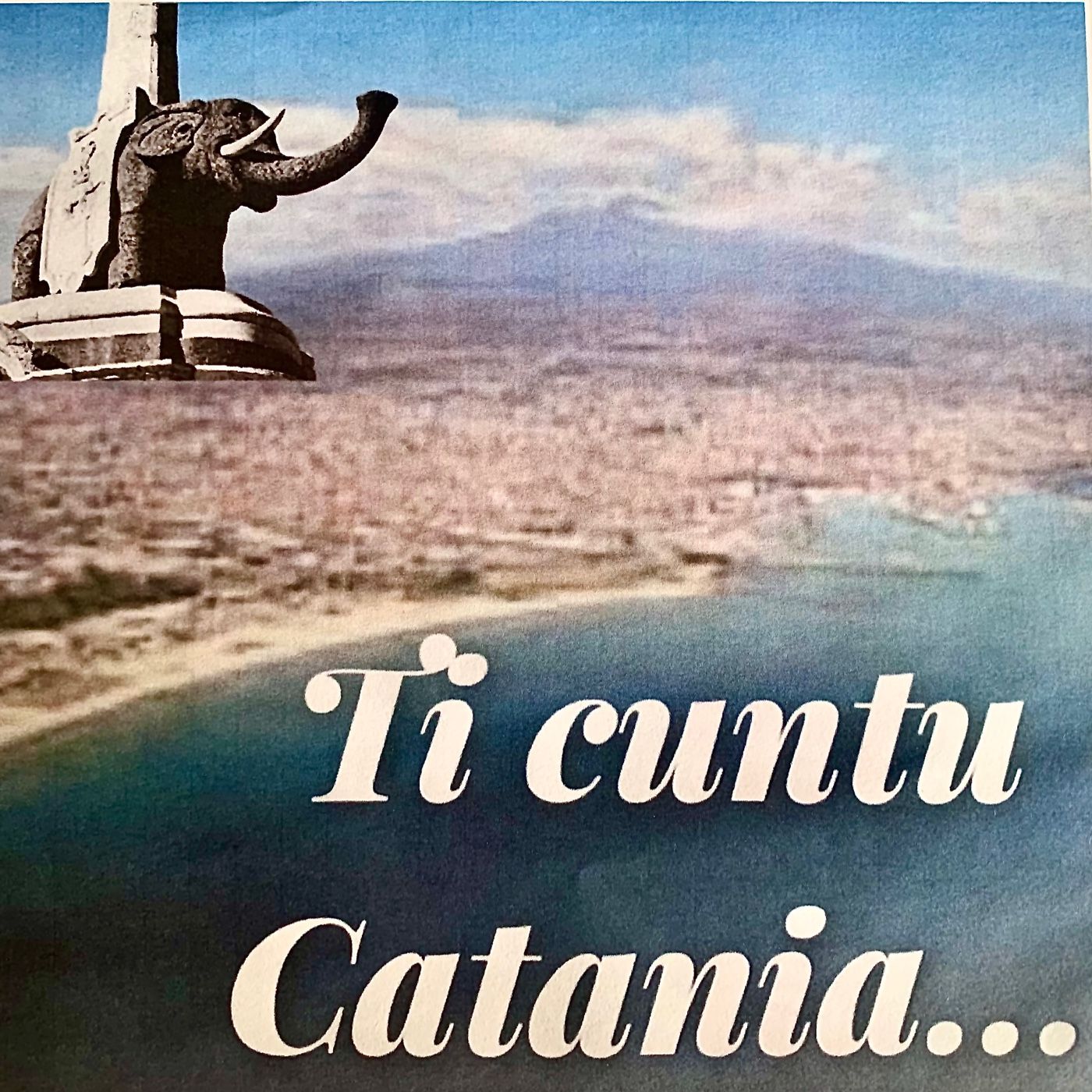 TI CUNTU CATANIA...