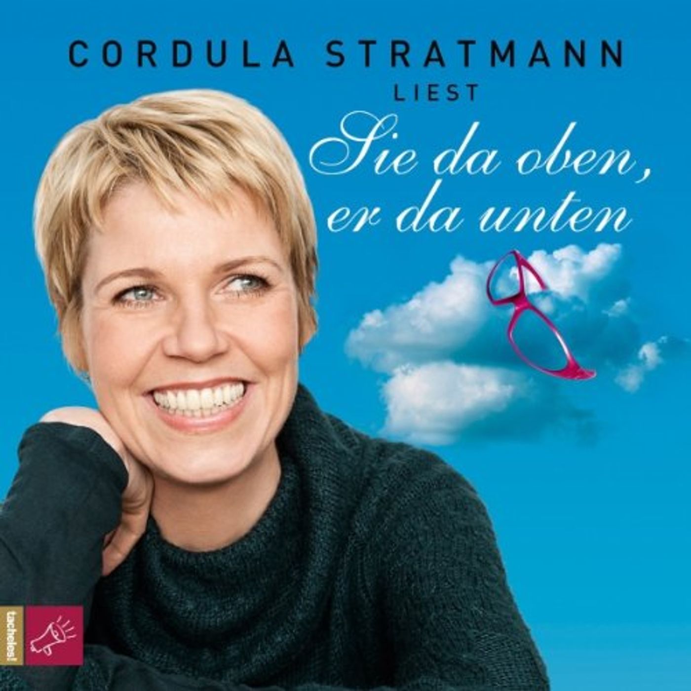 Discover New Releases Audiobooks in Fiction, Humor