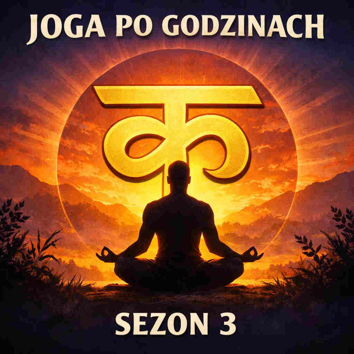 JOGA PO GODZINACH (59) KUNDALINI. HISTORIA I FILOZOFIA episode artwork
